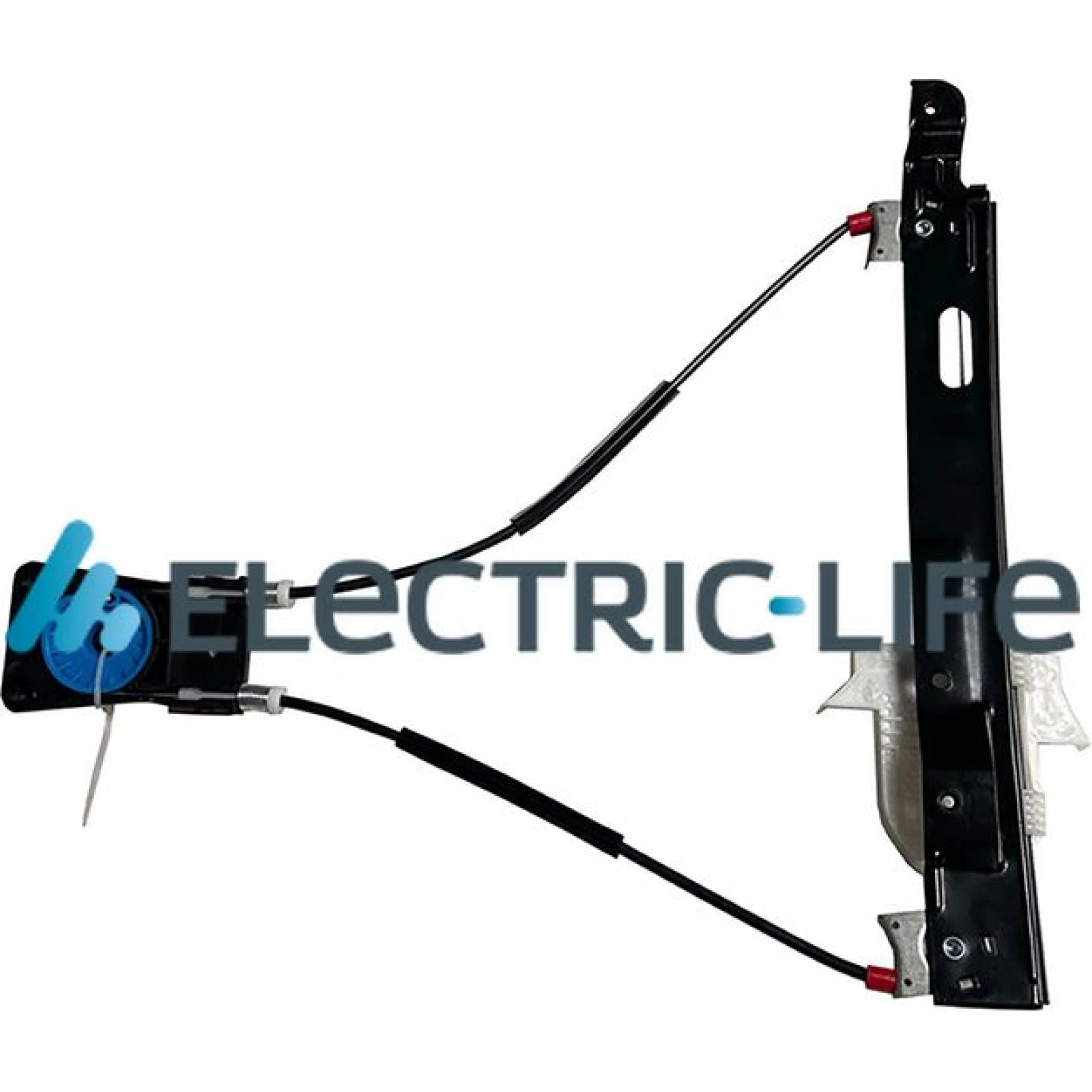 ELECTRIC LIFE Fensterheber ZR FR708 L