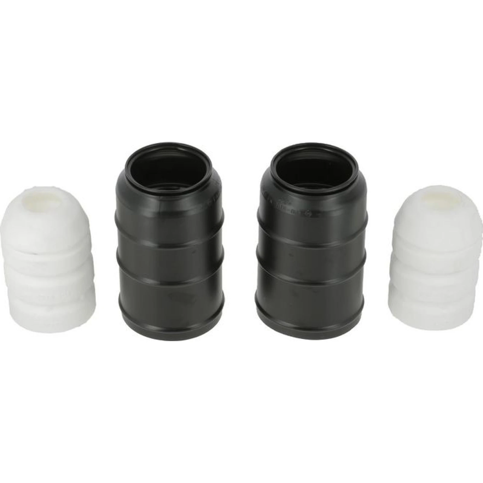 Monroe Stoßdämpfer-Staubschutzsatz PK074 – Protection Kit, Vorderachse