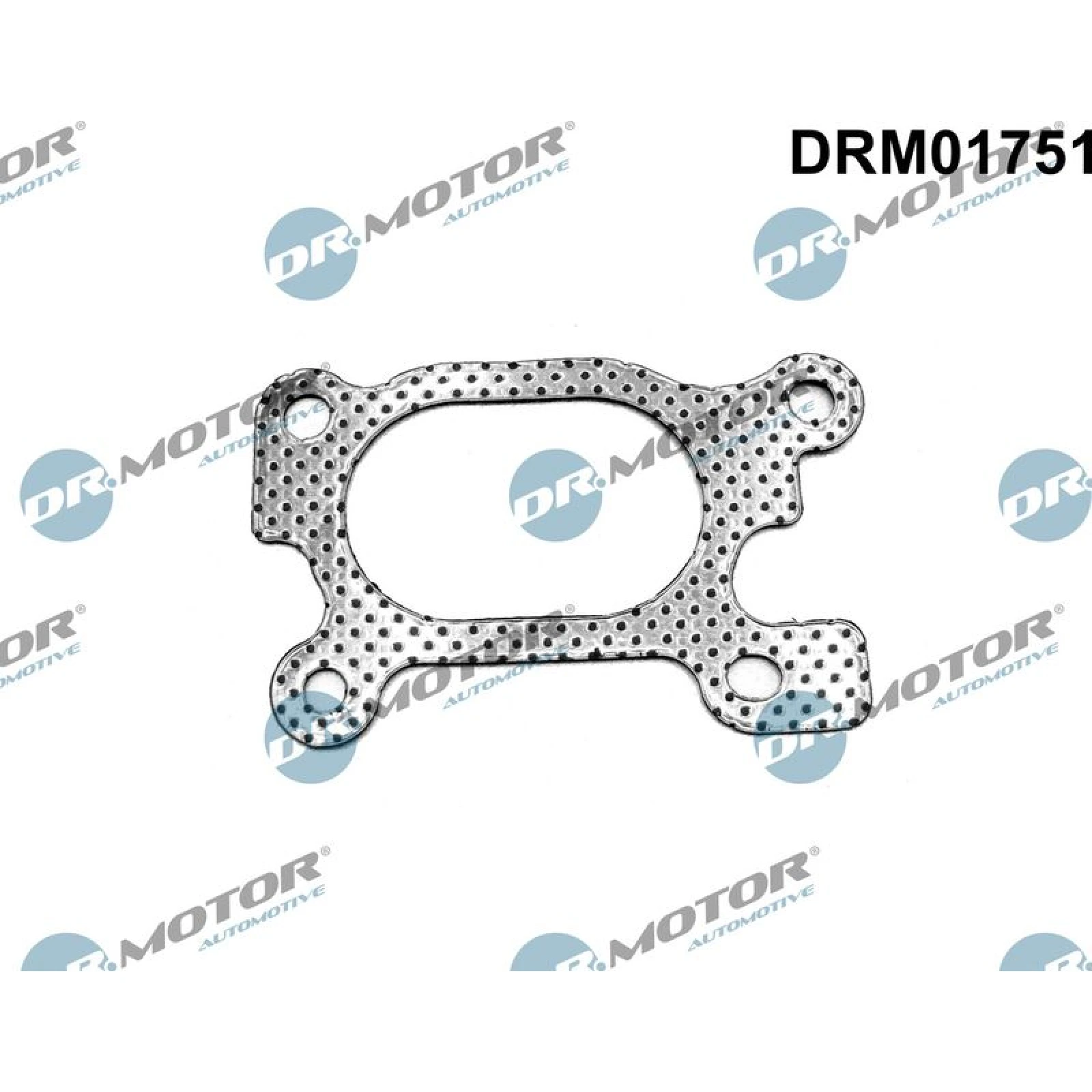 DRM01751 DR.MOTOR Dichtung, Abgaskrümmer DRM01751