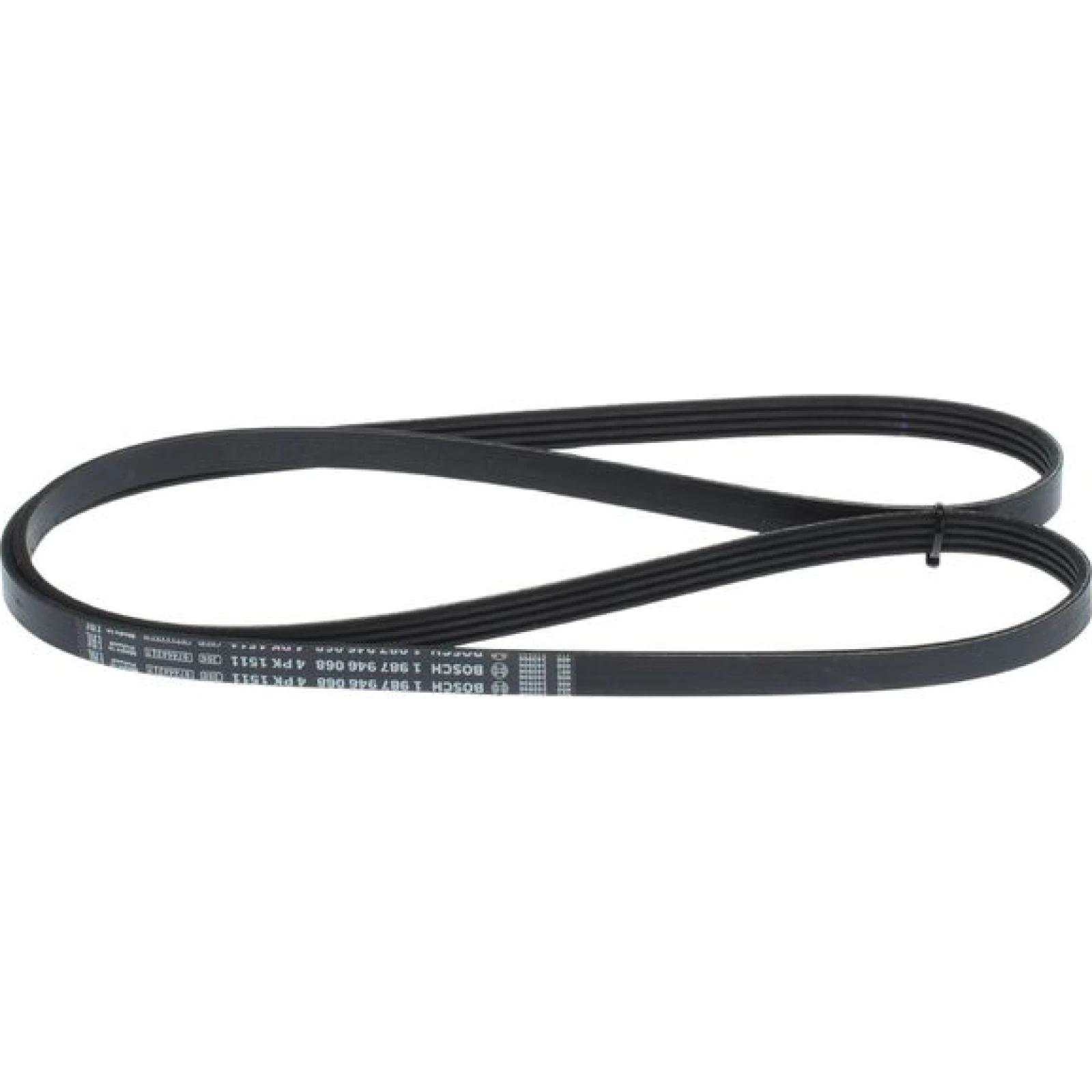 Bosch Keilrippenriemen 1987946068