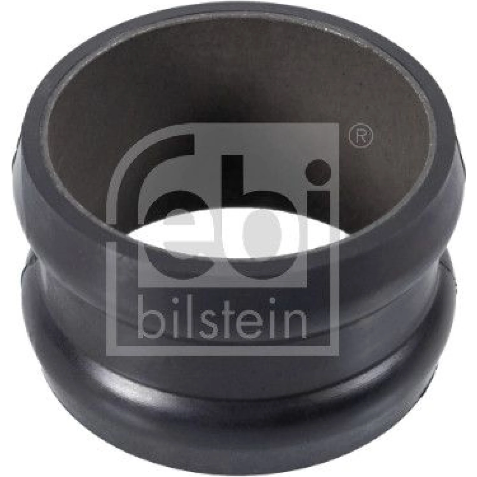 FEBI BILSTEIN Kühlmittelleitung 33651