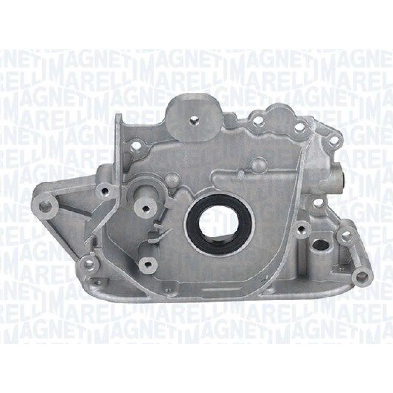MAGNETI MARELLI Ölpumpe 351516000090