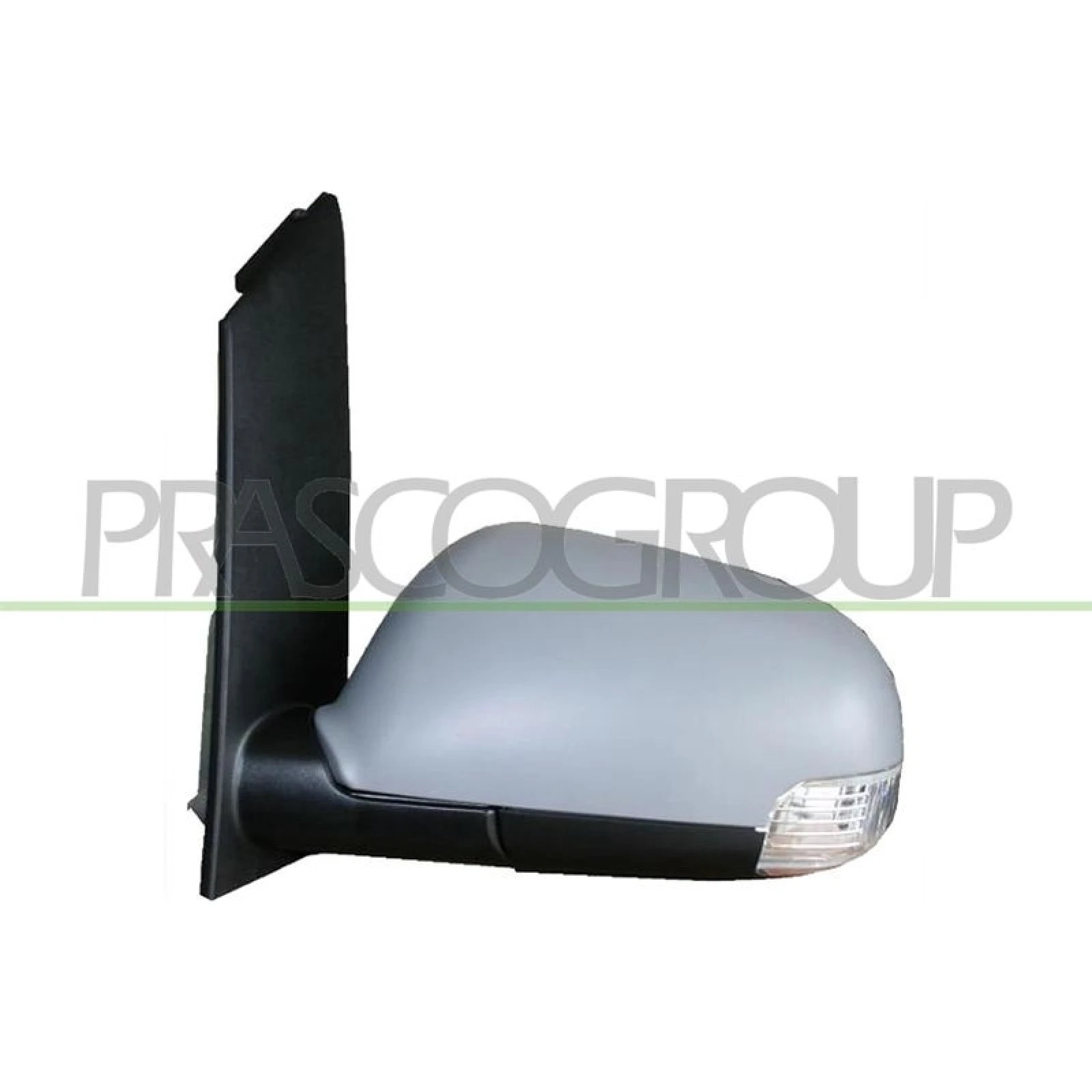 SPIEGEL L EL VERS ASPH HZB grundiert +BLI 95451041