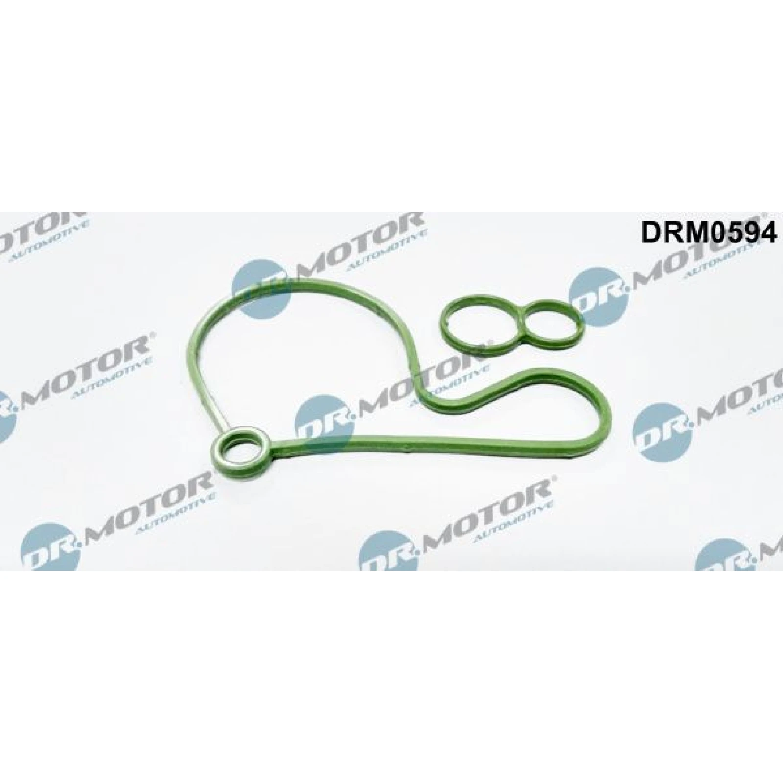 Dichtung, Unterdruckpumpe DRM0594