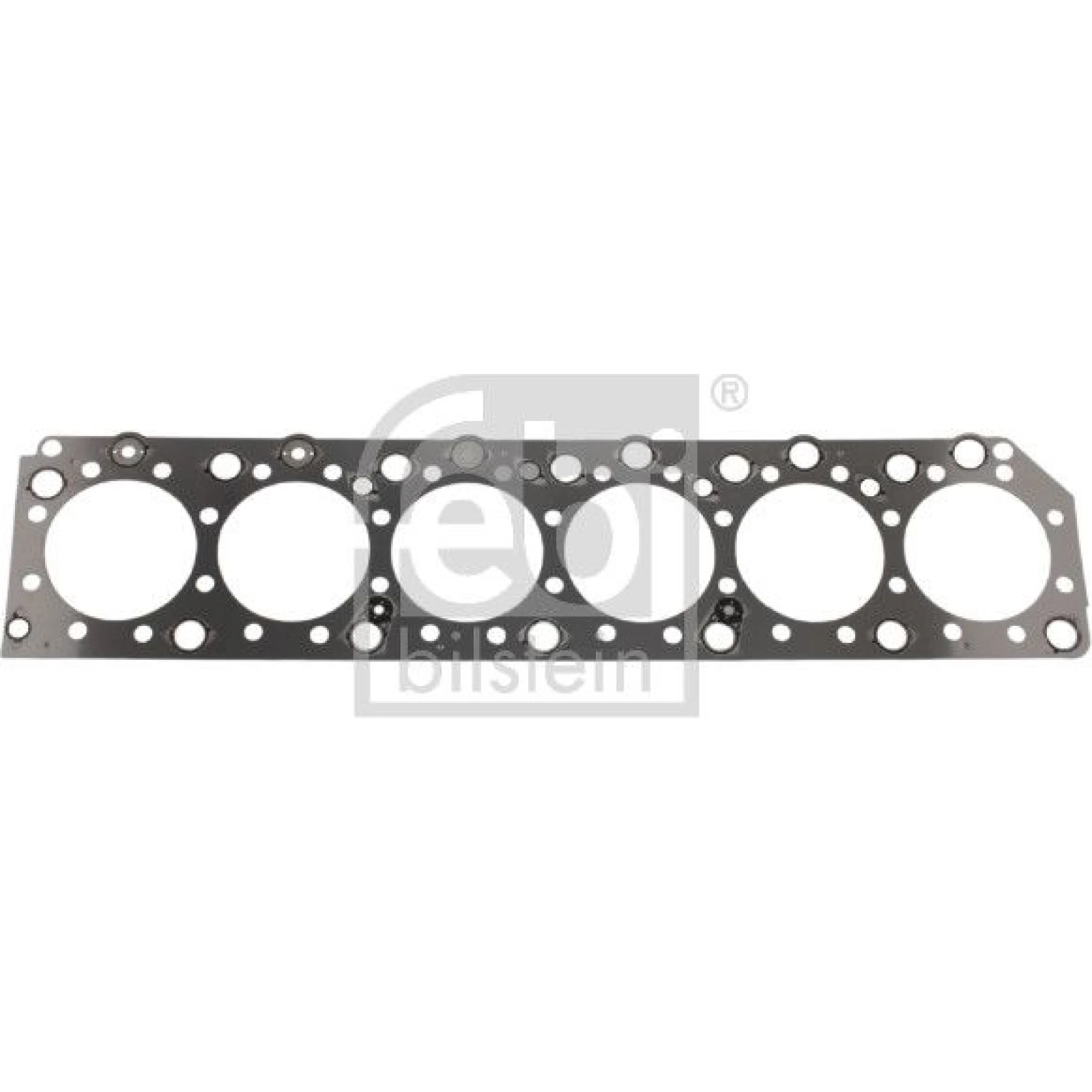 FEBI BILSTEIN Zylinderkopfdichtung 35641