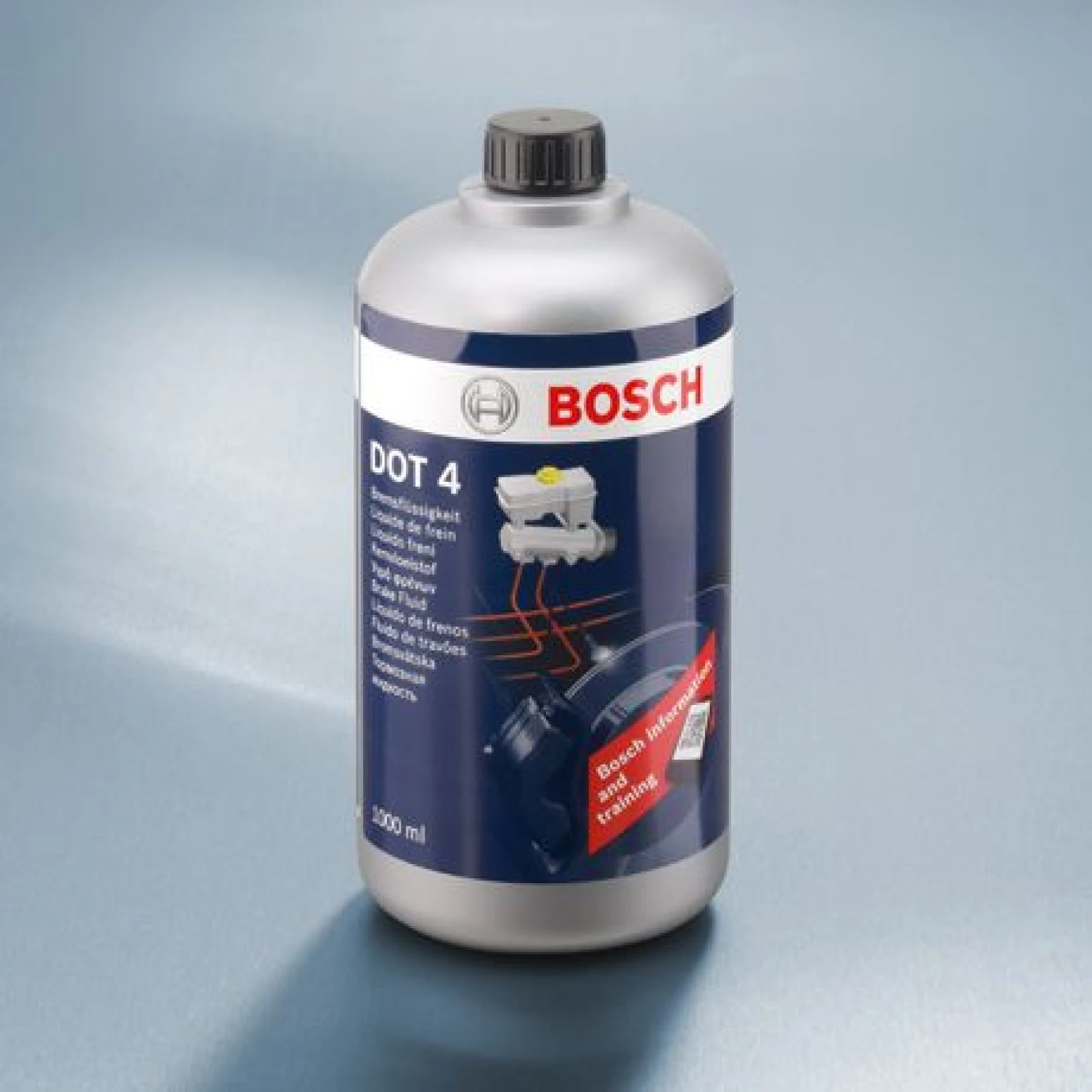 Bremsflüssigkeit Bosch 1987479107