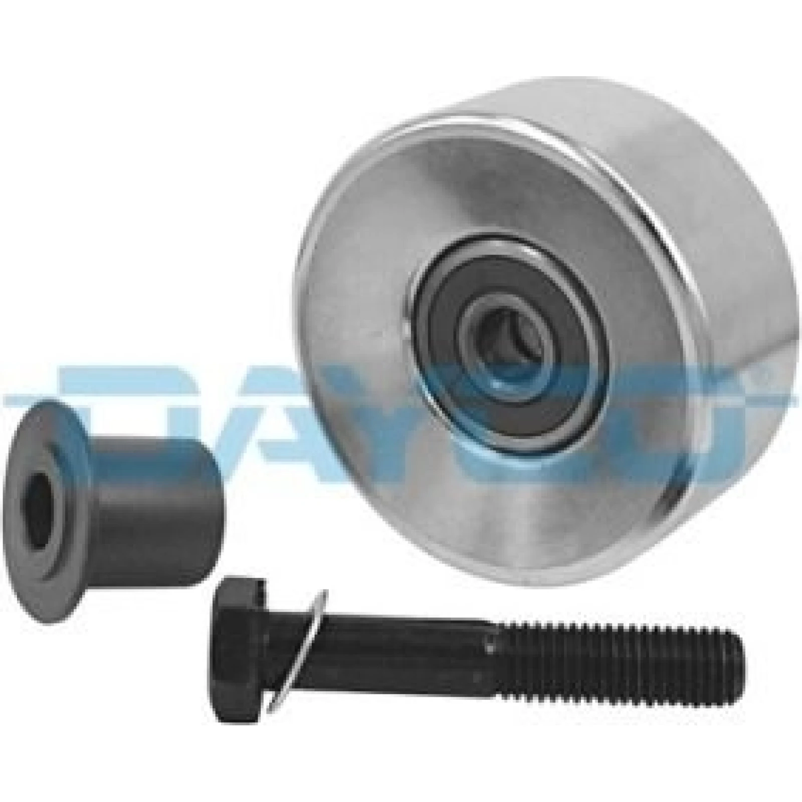 Umlenk-/Führungsrolle, Keilrippenriemen APV2679