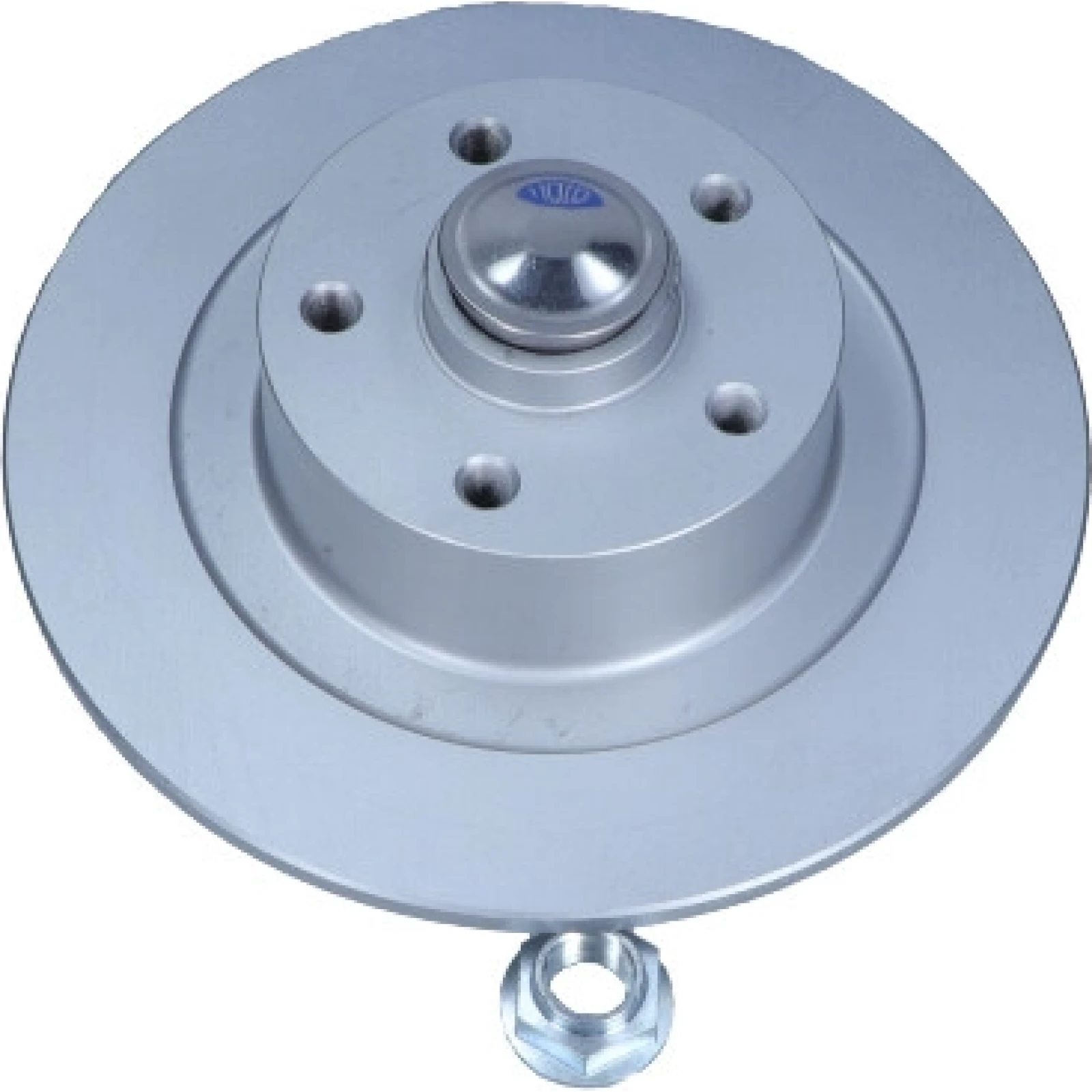 Bremsscheibe QD8977
