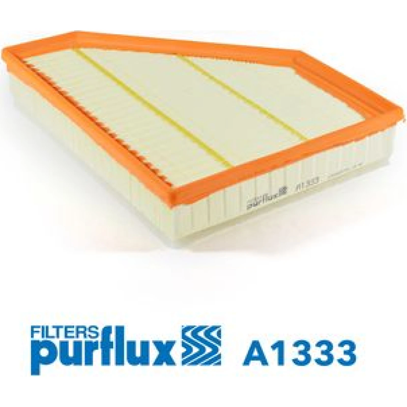 Purflux Luftfilter A1333