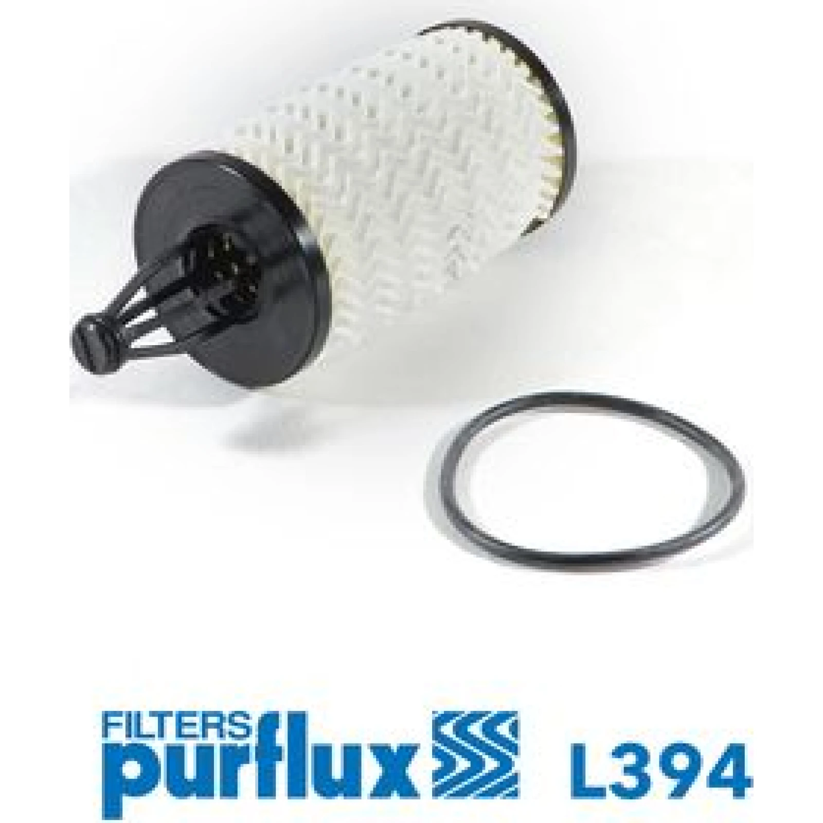 PURFLUX Ölfilter L394