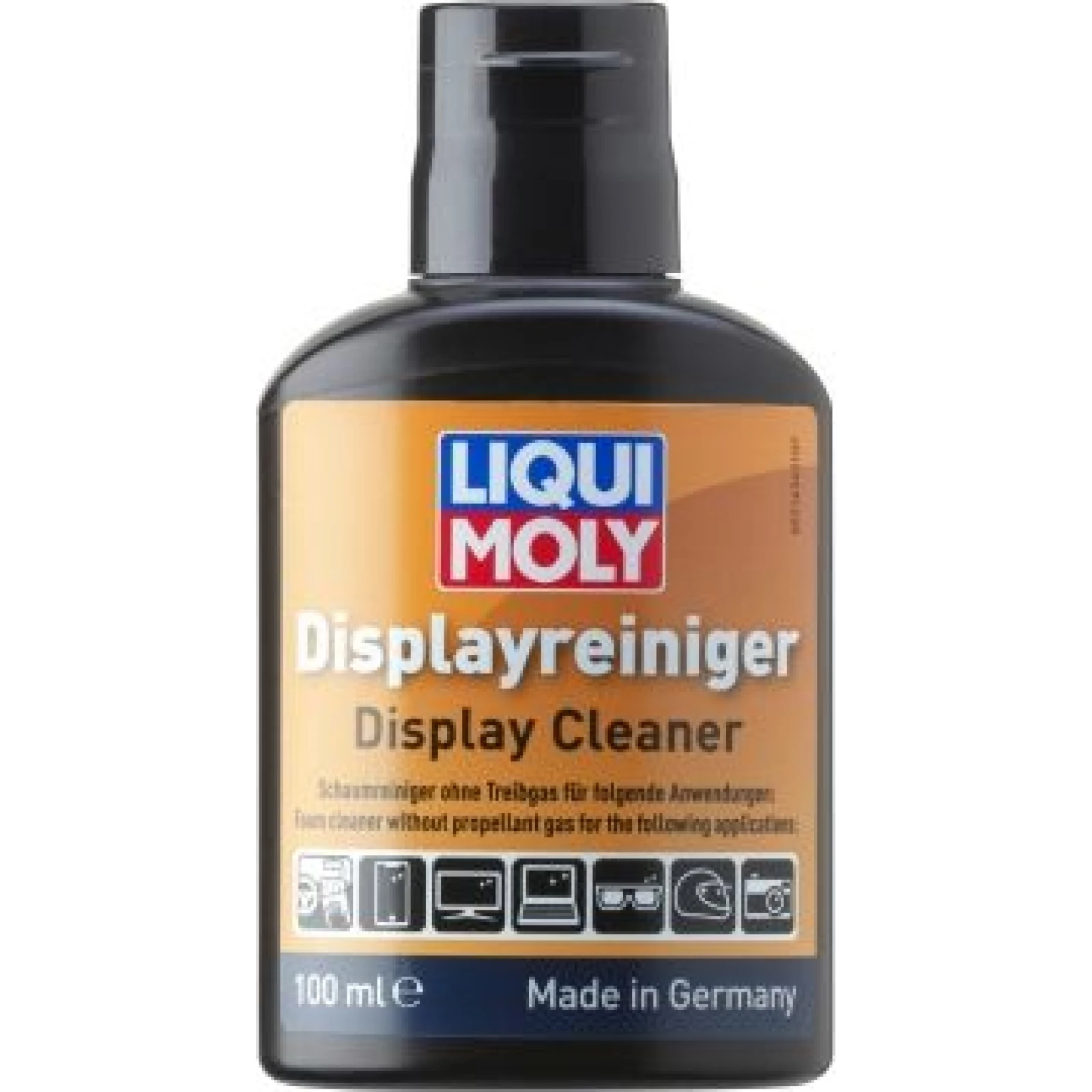 Liqui Moly Displayreiniger 100 ml 21634