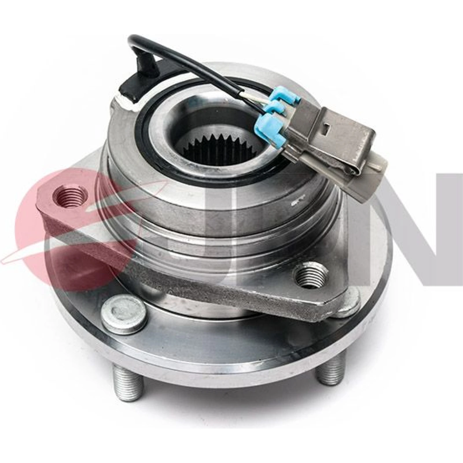 JPN Radlagersatz 10L0009-JPN