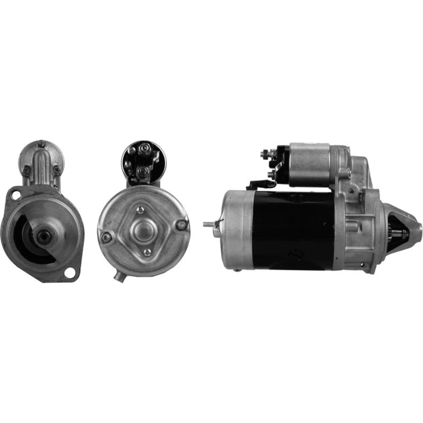 325.101.092 12V.Starter 325101092