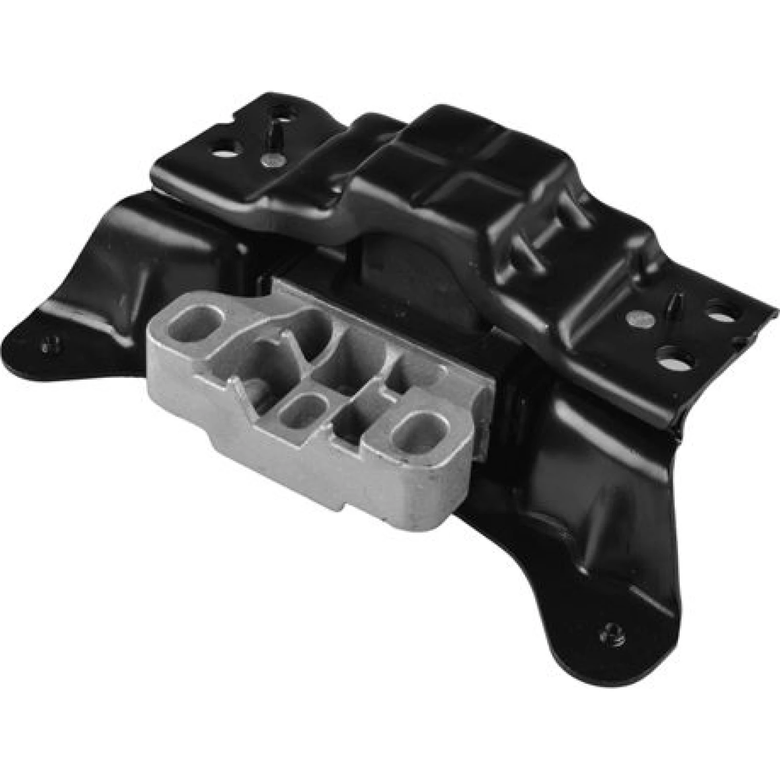 TEDGUM_TD Lagerung, Motor TED64130