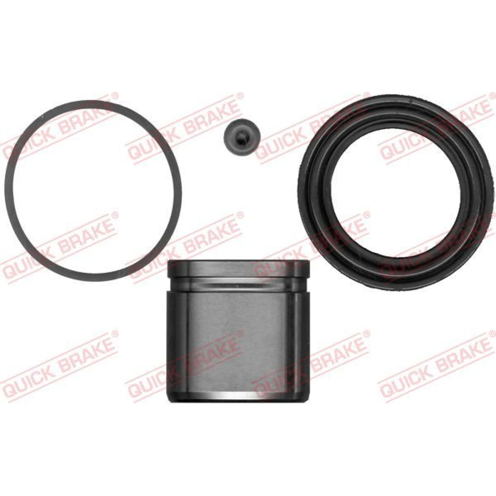 Quick Brake Reparatursatz für Bremssattel 114-5057