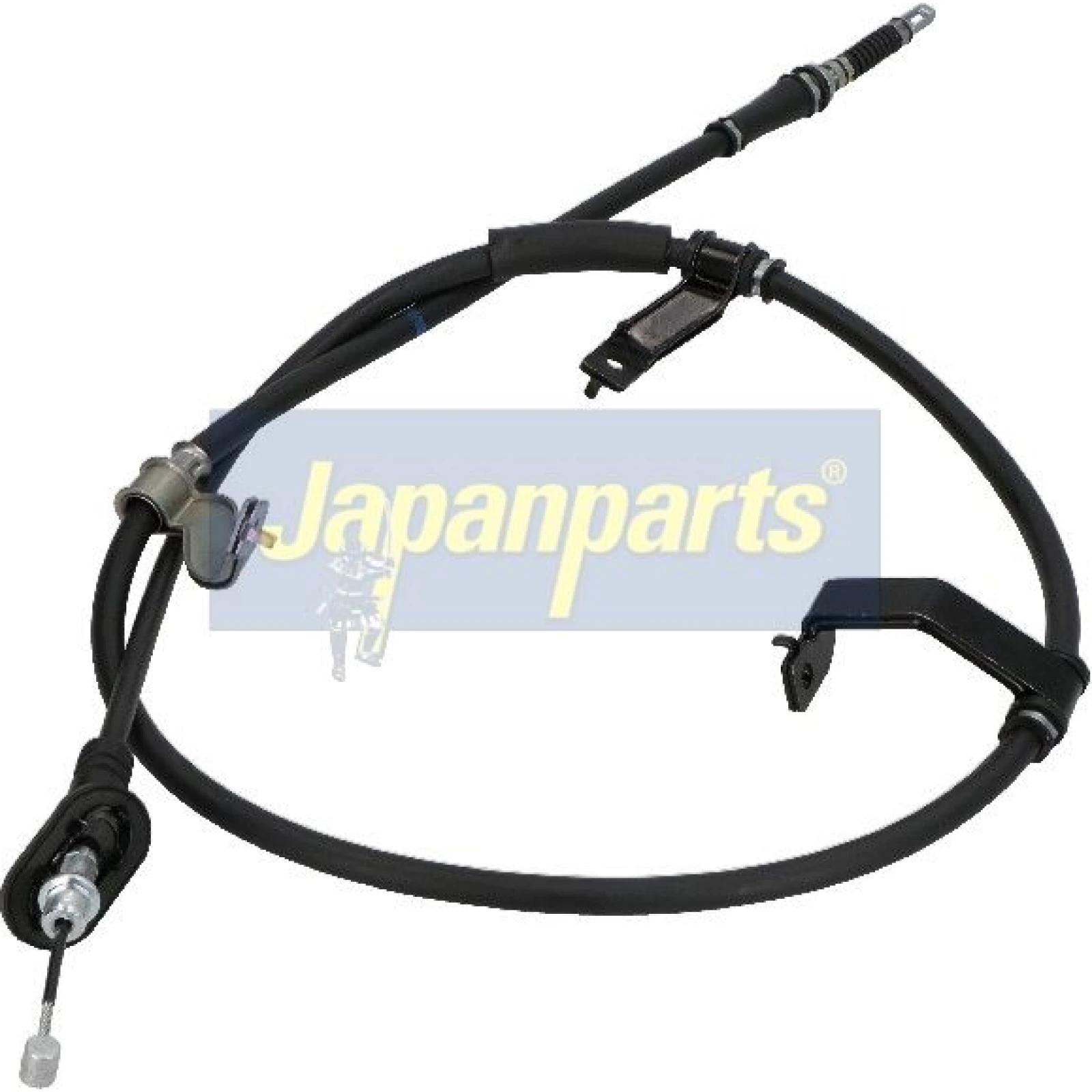 Seilzug, Feststellbremse Hyundai T. Tucson 2.0 04-10 Pr BC-H28R
