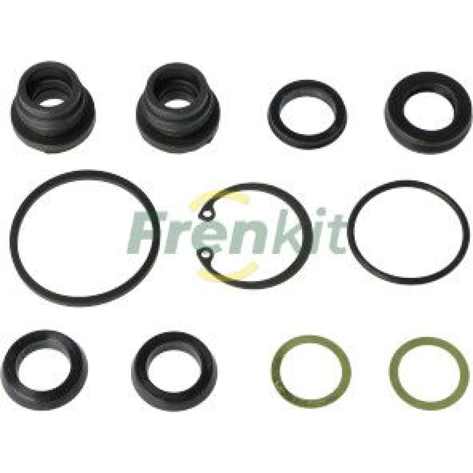 FRENKIT Reparatursatz 125035