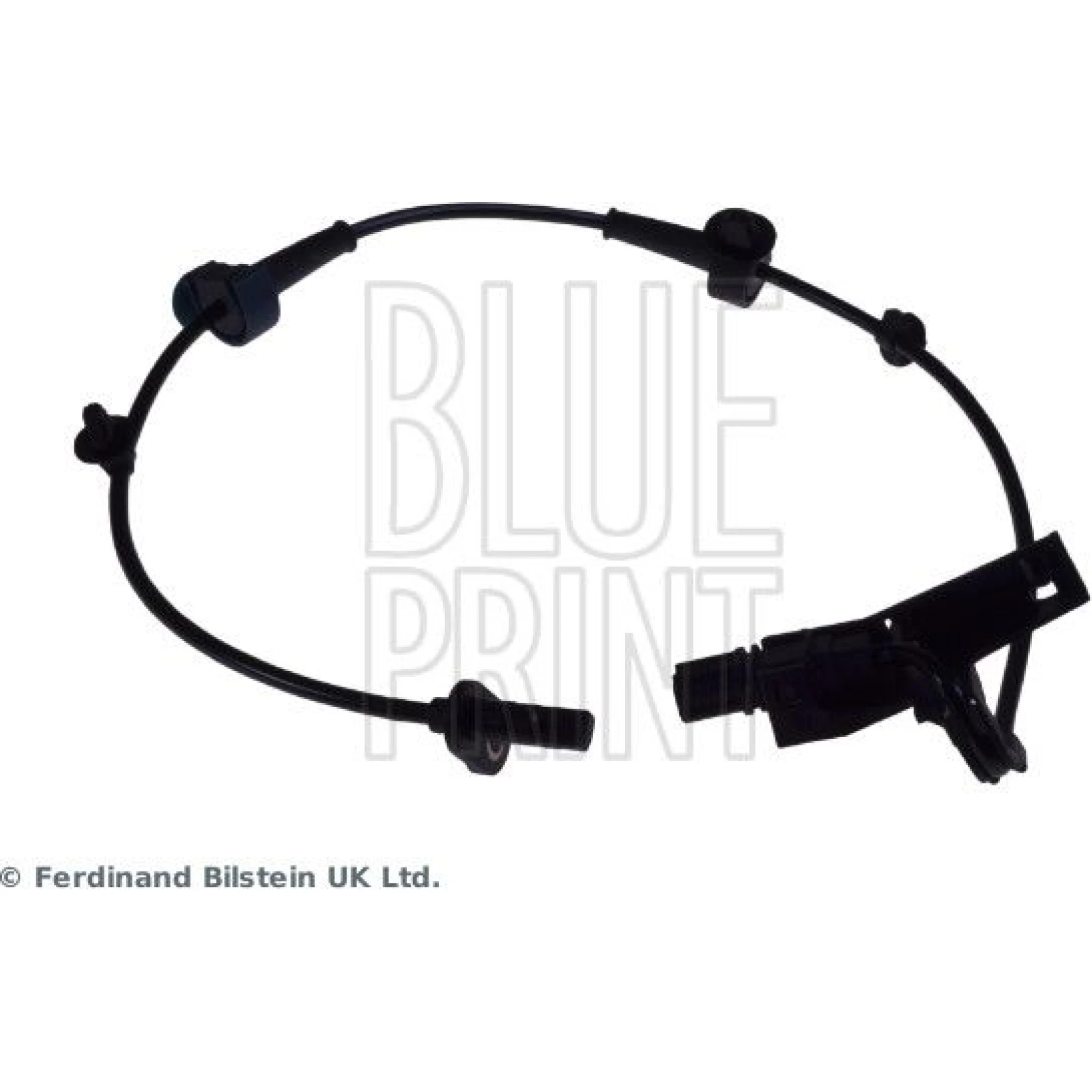 Sensor, Raddrehzahl ADH27152