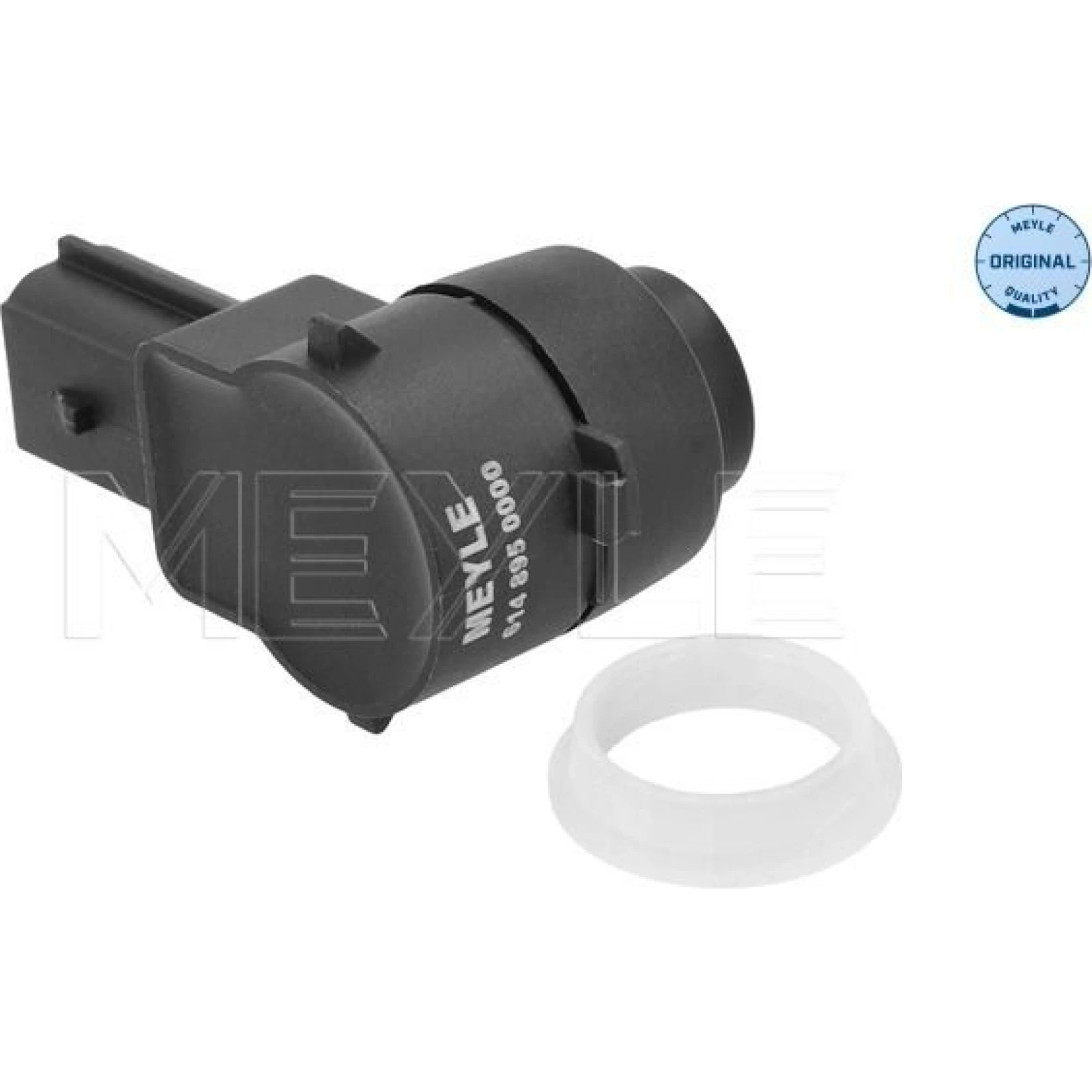 Sensor, Einparkhilfe 614 895 0000