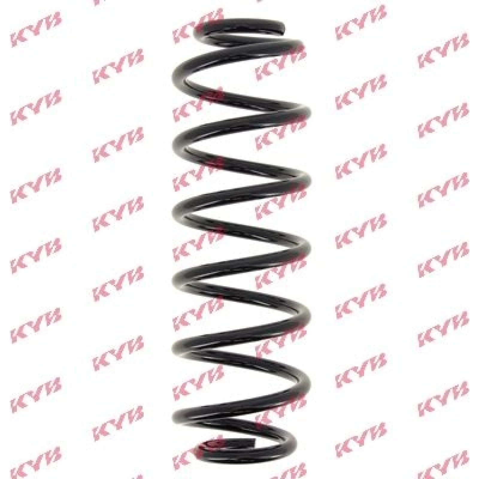 KYB Fahrwerksfeder VW T. Golf Vi 1.2-1.6Lpg 10/08-11/12 RA6240