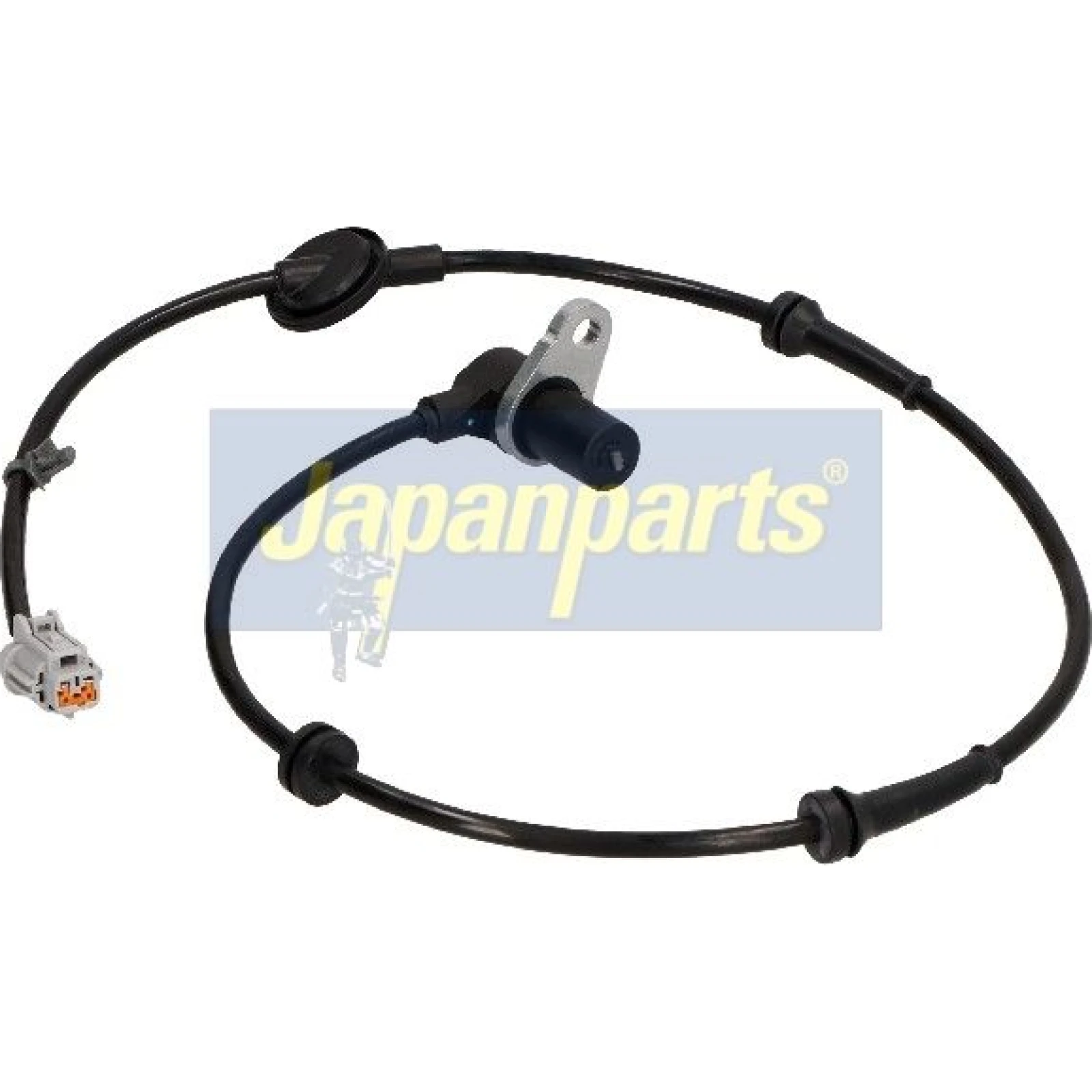 Sensor, Raddrehzahl ABS-124