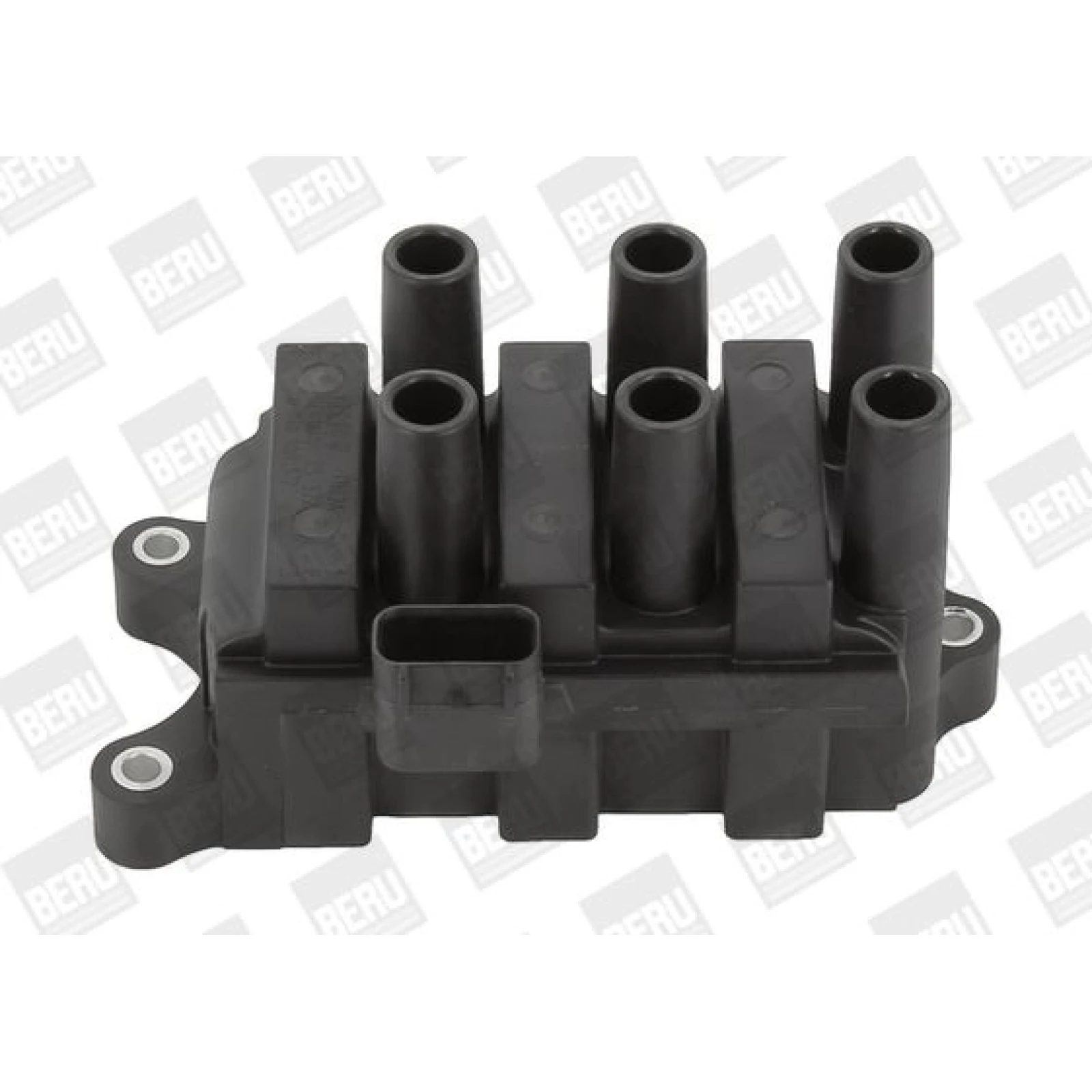 BorgWarner (BERU) Zündspule ZS372