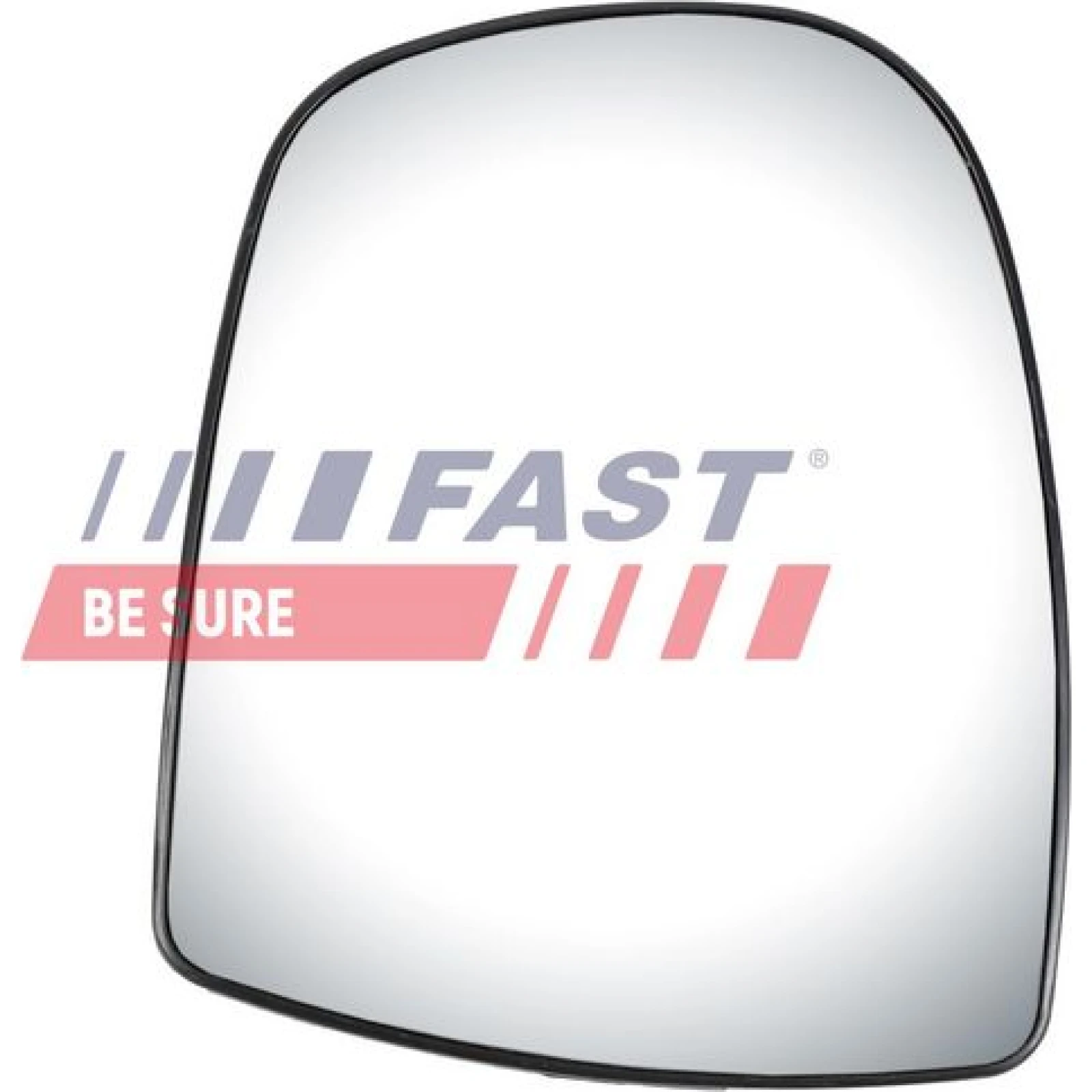 FAST Spiegelglas, Außenspiegel FT88588