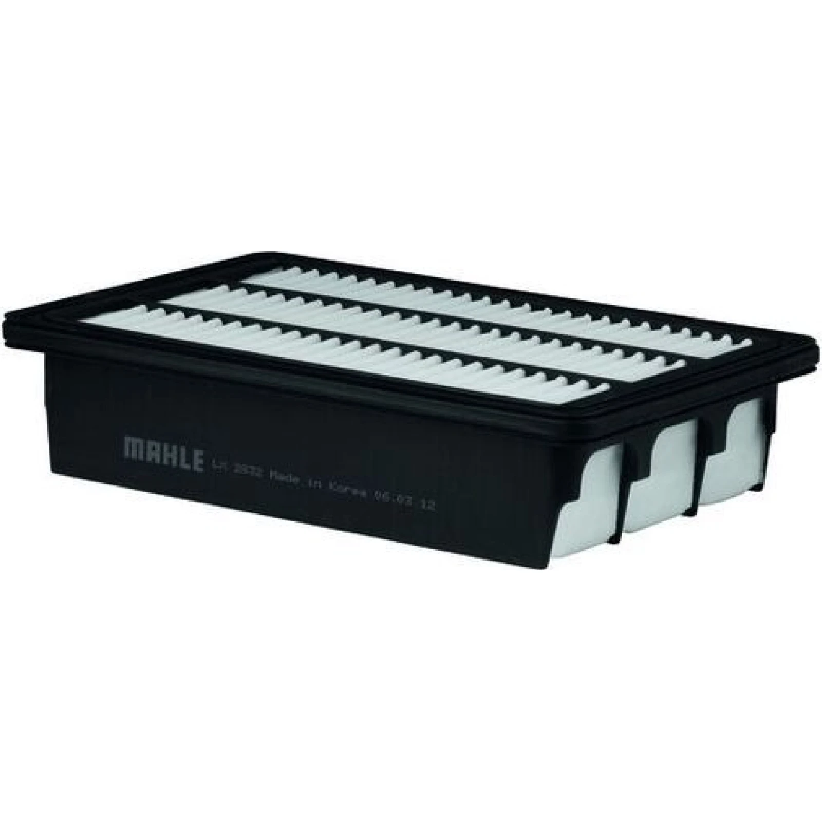 MAHLE Luftfilter LX 2832