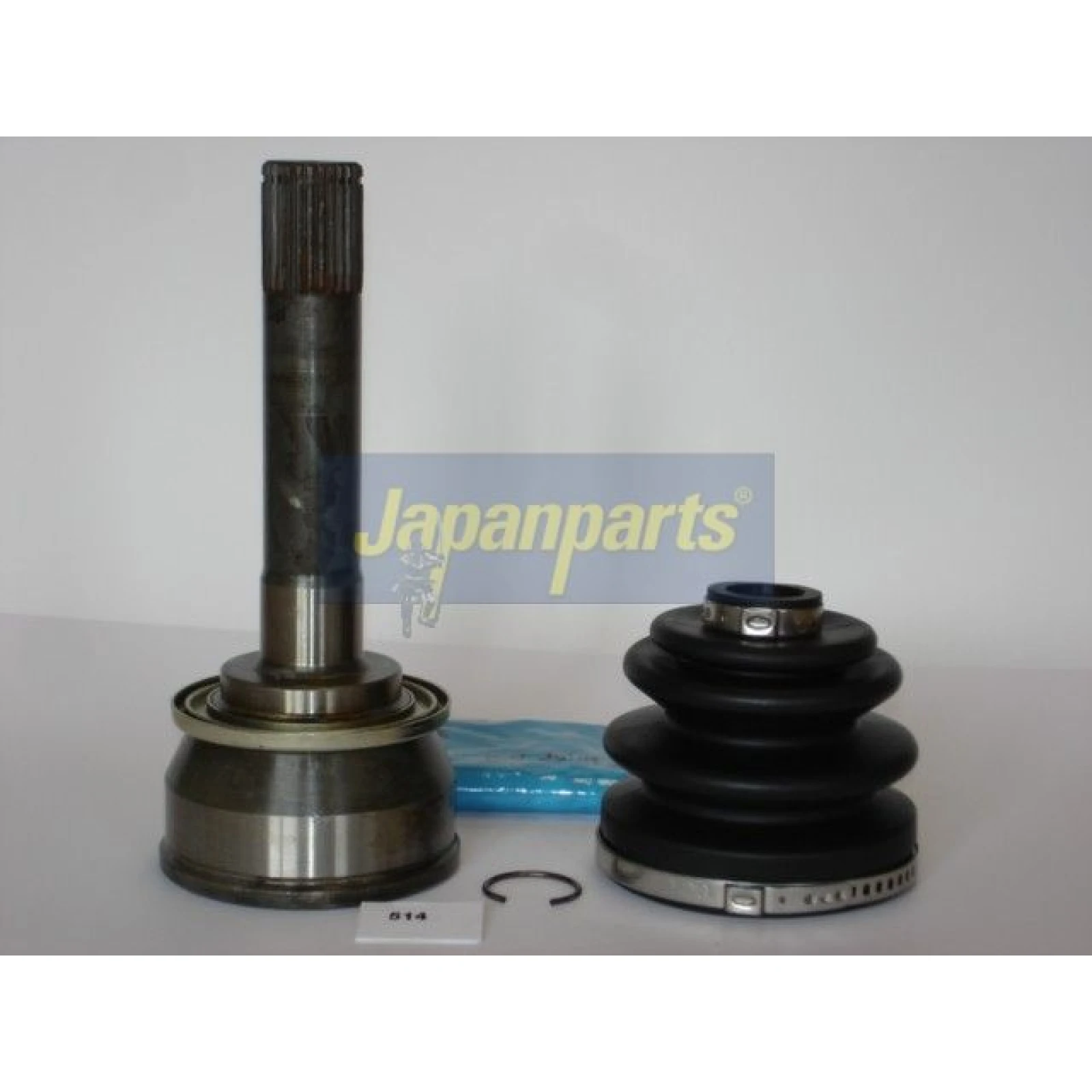 Gelenksatz, Antriebswelle Mitsubishi Pajero Ii 27X56X28 GI-514