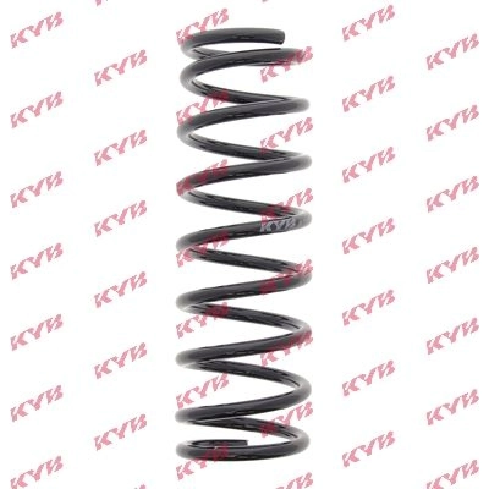KYB Fahrwerksfeder Suzuki T. Vitara 1.6/2.0/2.0Td 07.88-03.99 RC5499