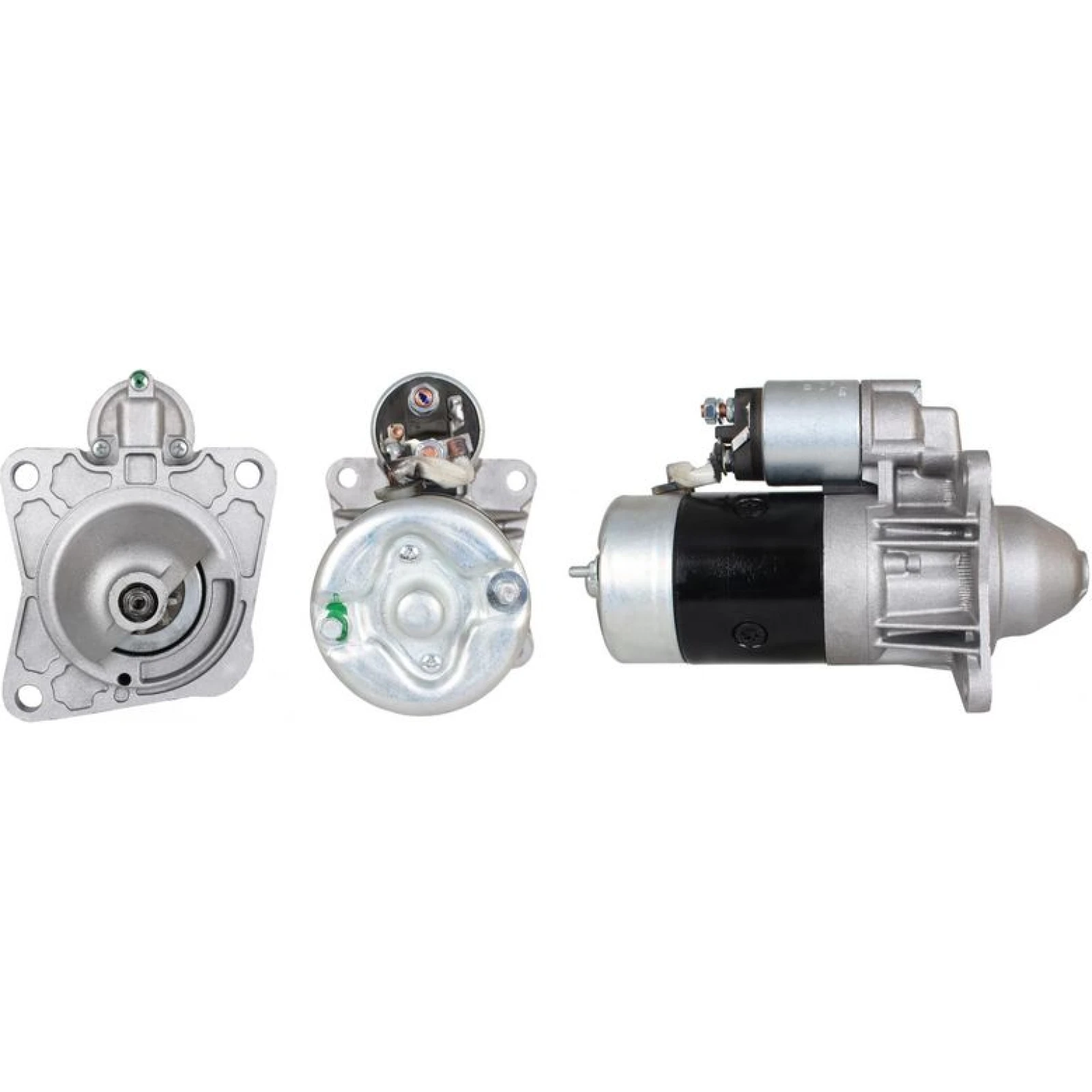 LUCAS ELECTRICAL Anlasser LRS00728