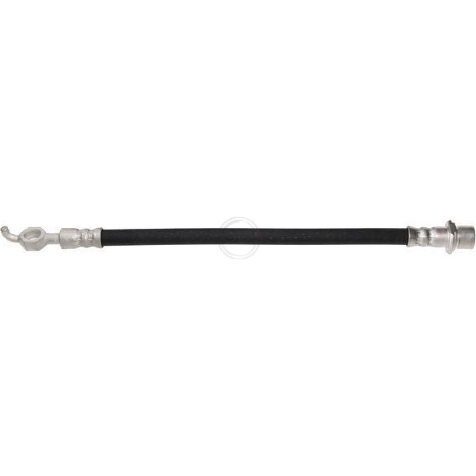 A.B.S. Bremsschlauch SL5302