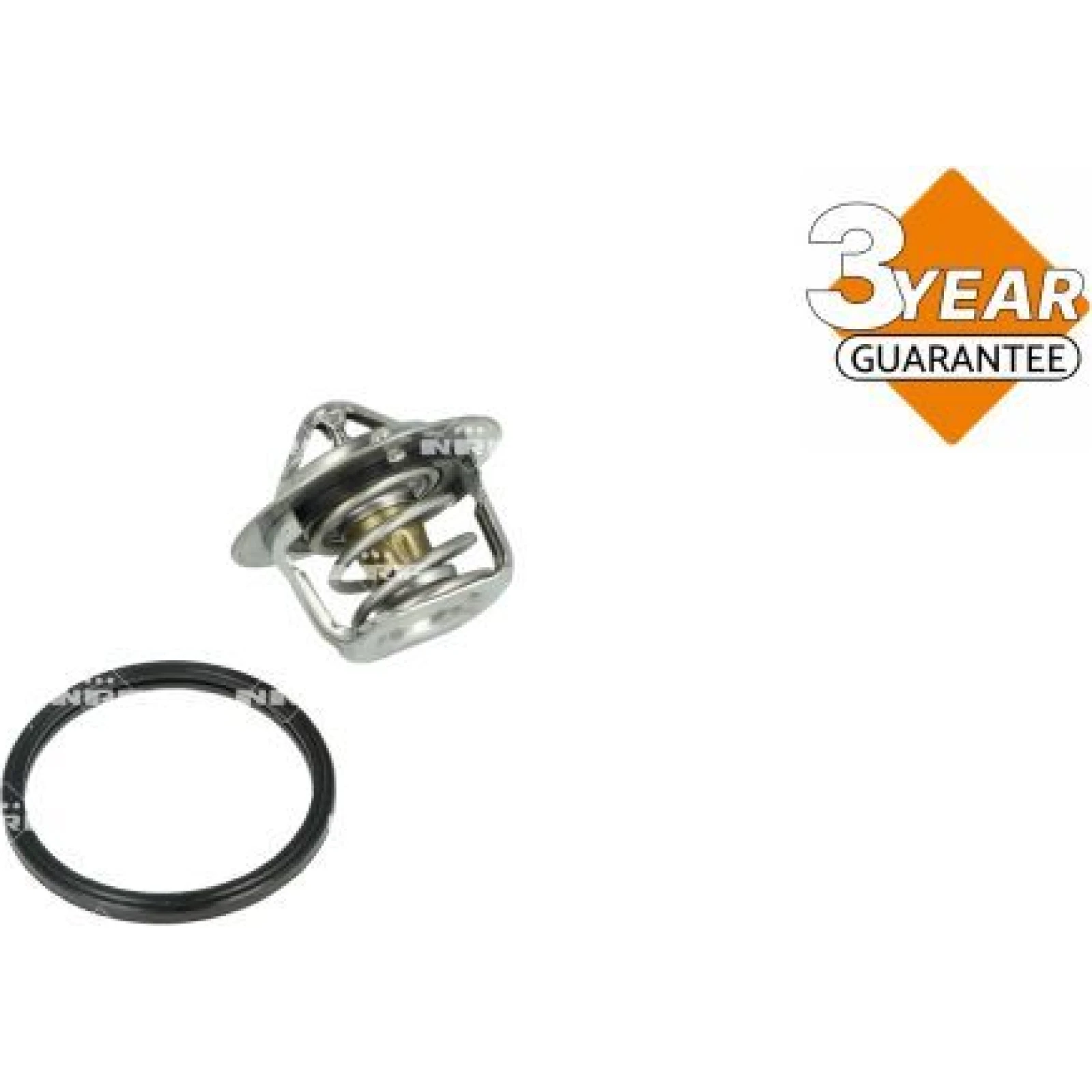 NRF Kühlmittelthermostat 725097