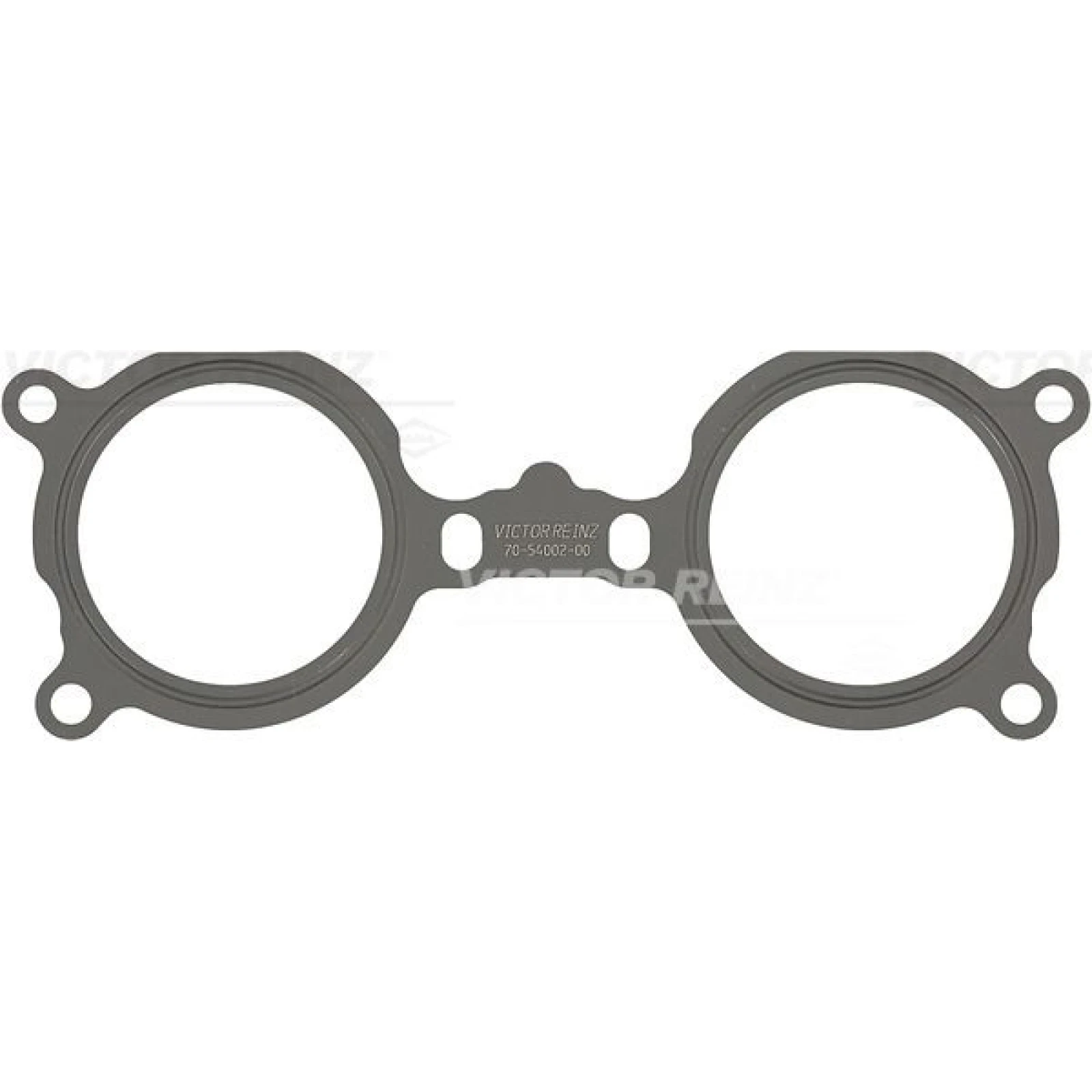 Dichtung Ansaugkrümmergehäuse 71-54002-00