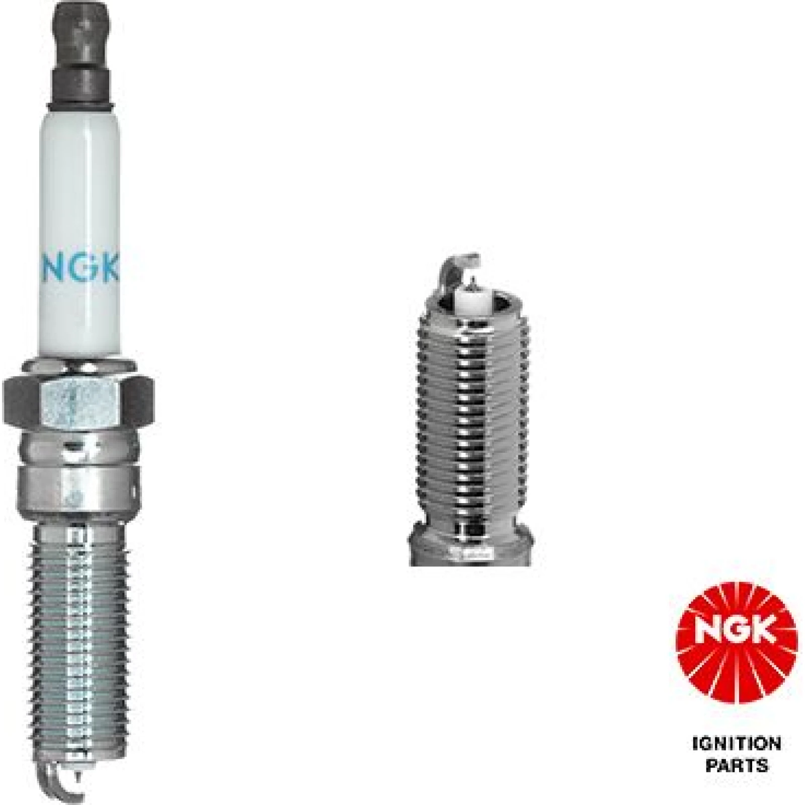 SILNAR7B7 NGK-Zündkerze 93227