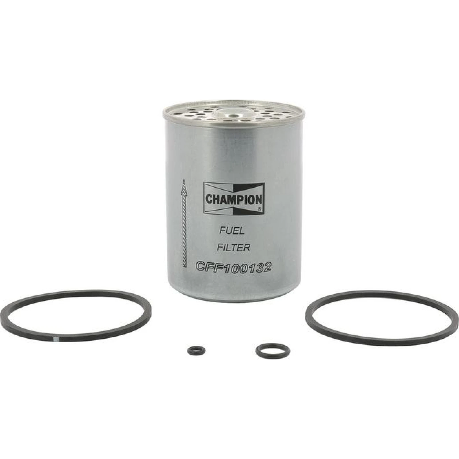 CHAMPION Kraftstofffilter CFF100132