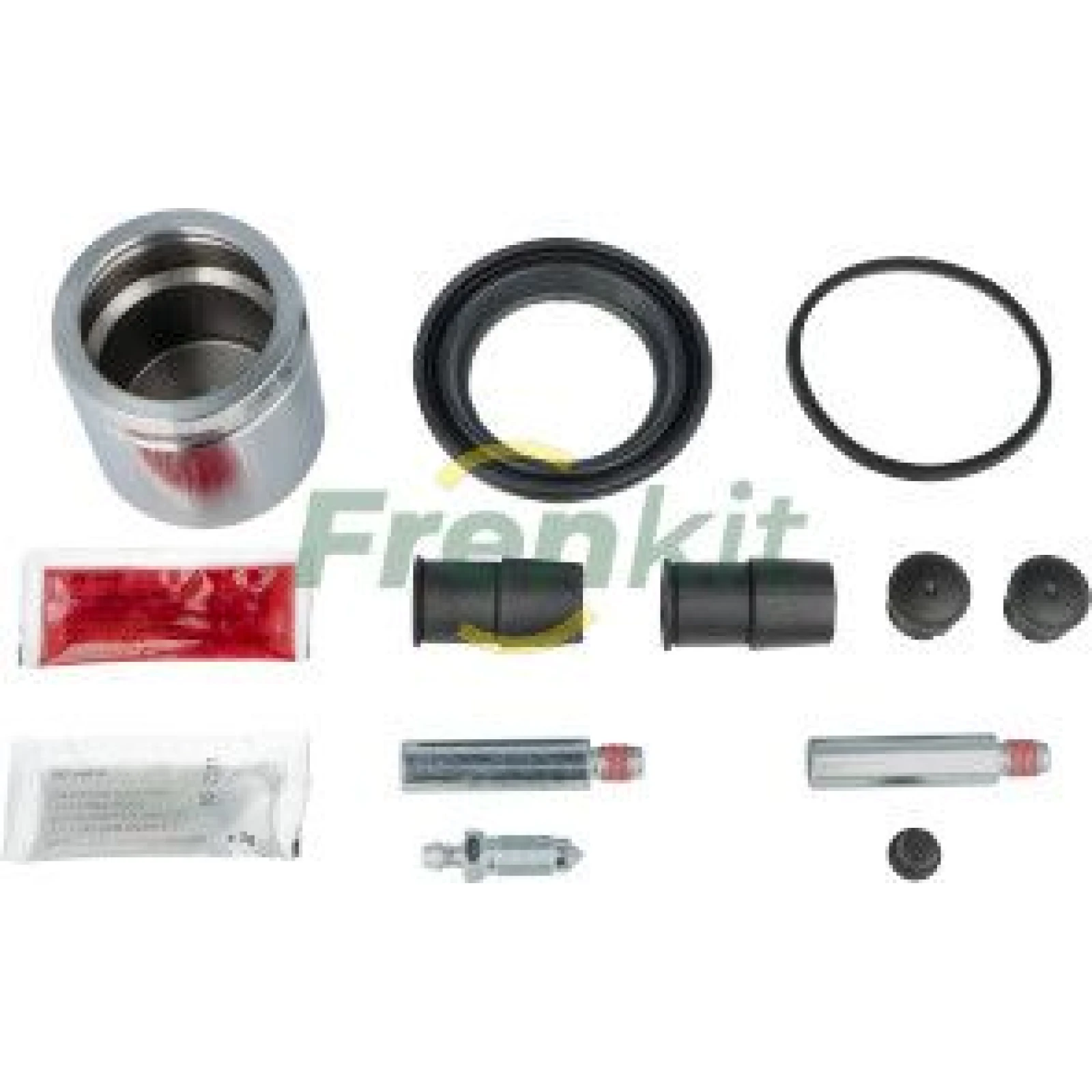 FRENKIT Reparatursatz, Bremssattel 757814
