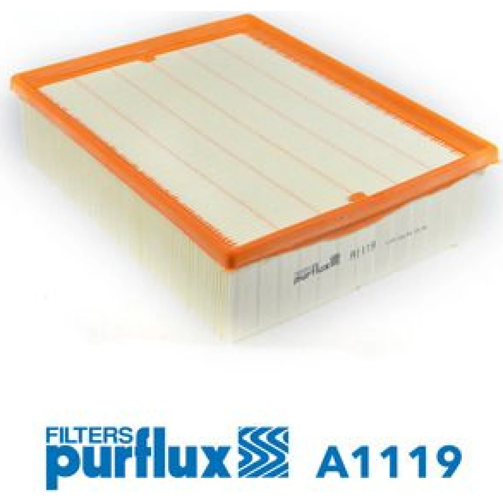PURFLUX Luftfilter A1119