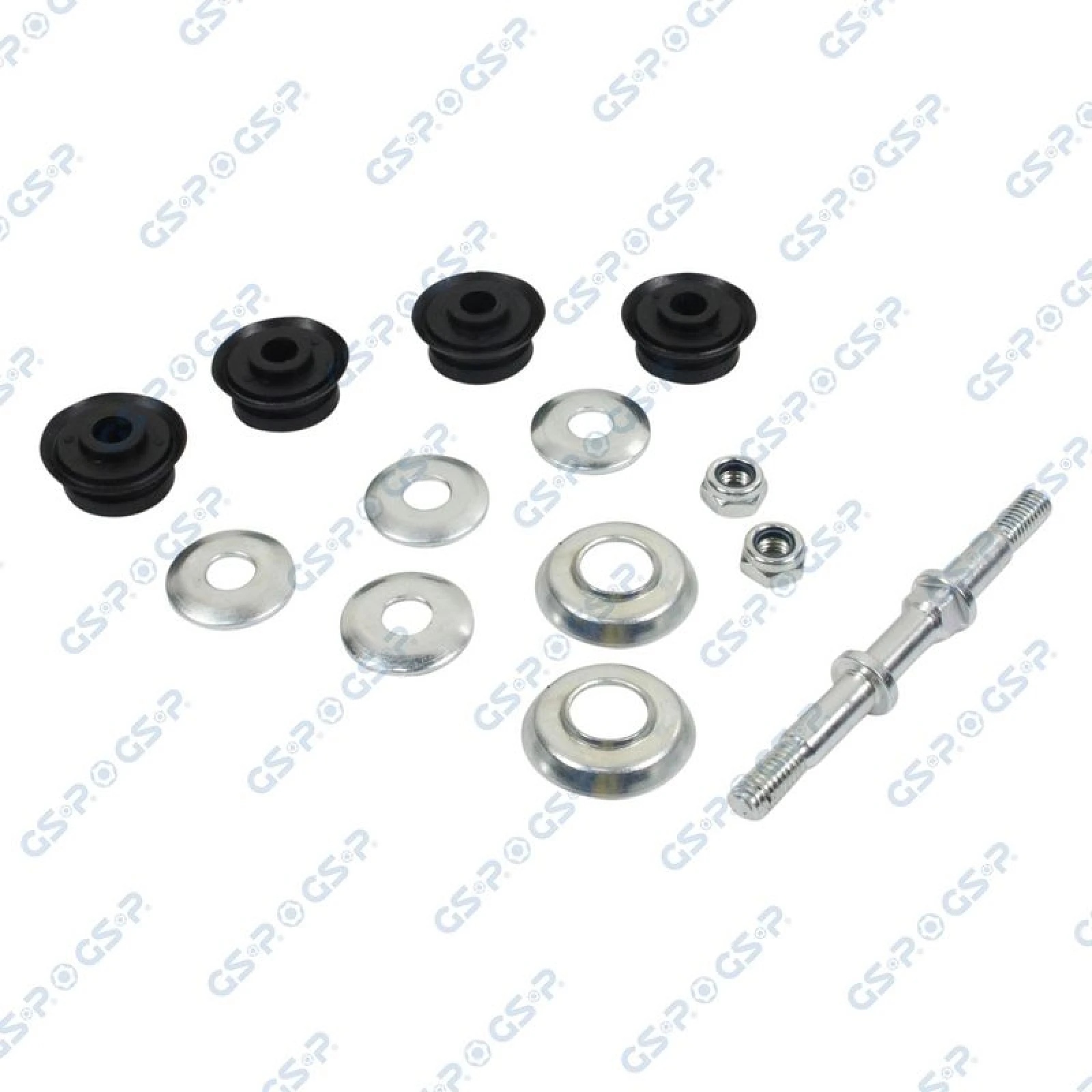GSP Stange/Strebe, Stabilisator 512000