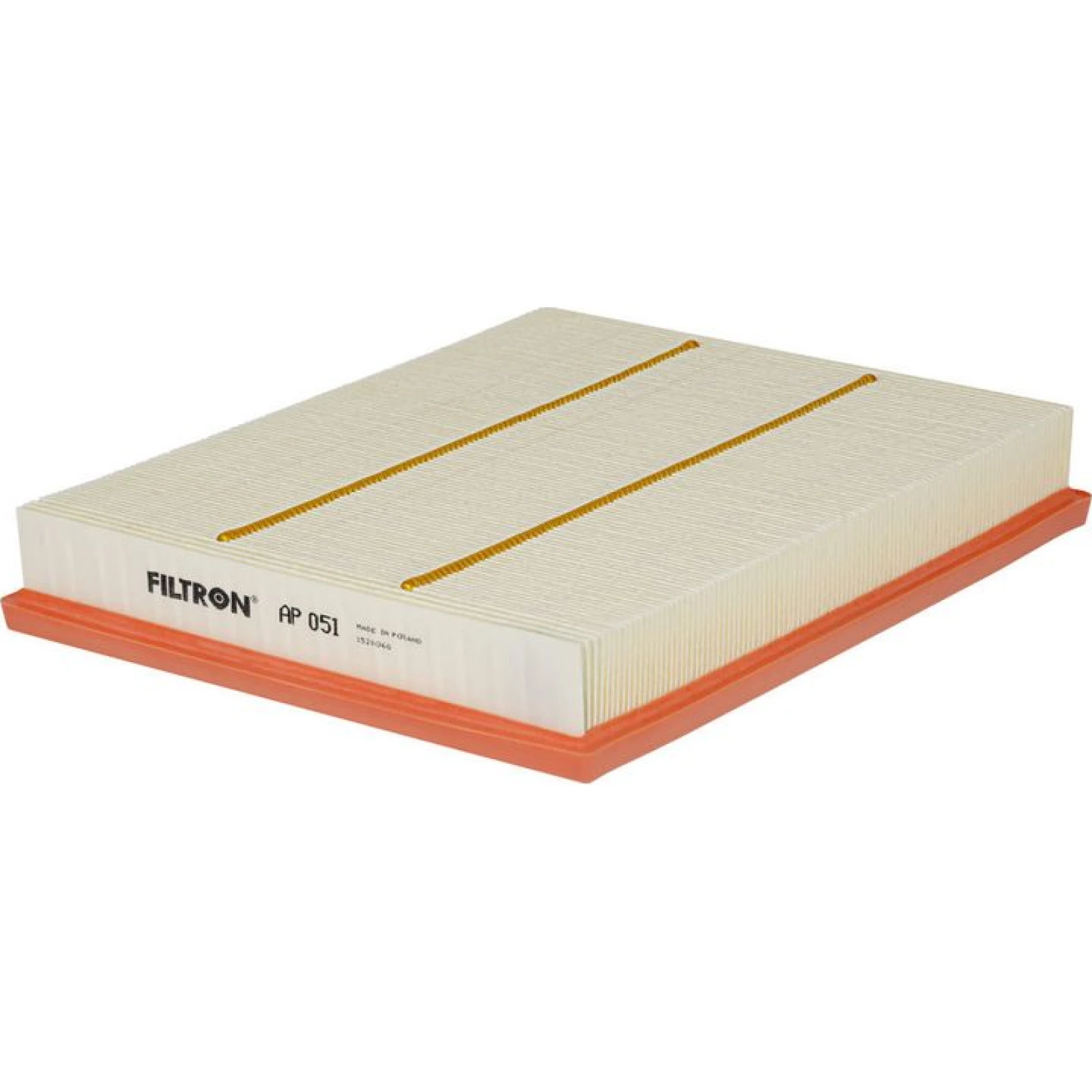 FILTRON Luftfilter AP 051