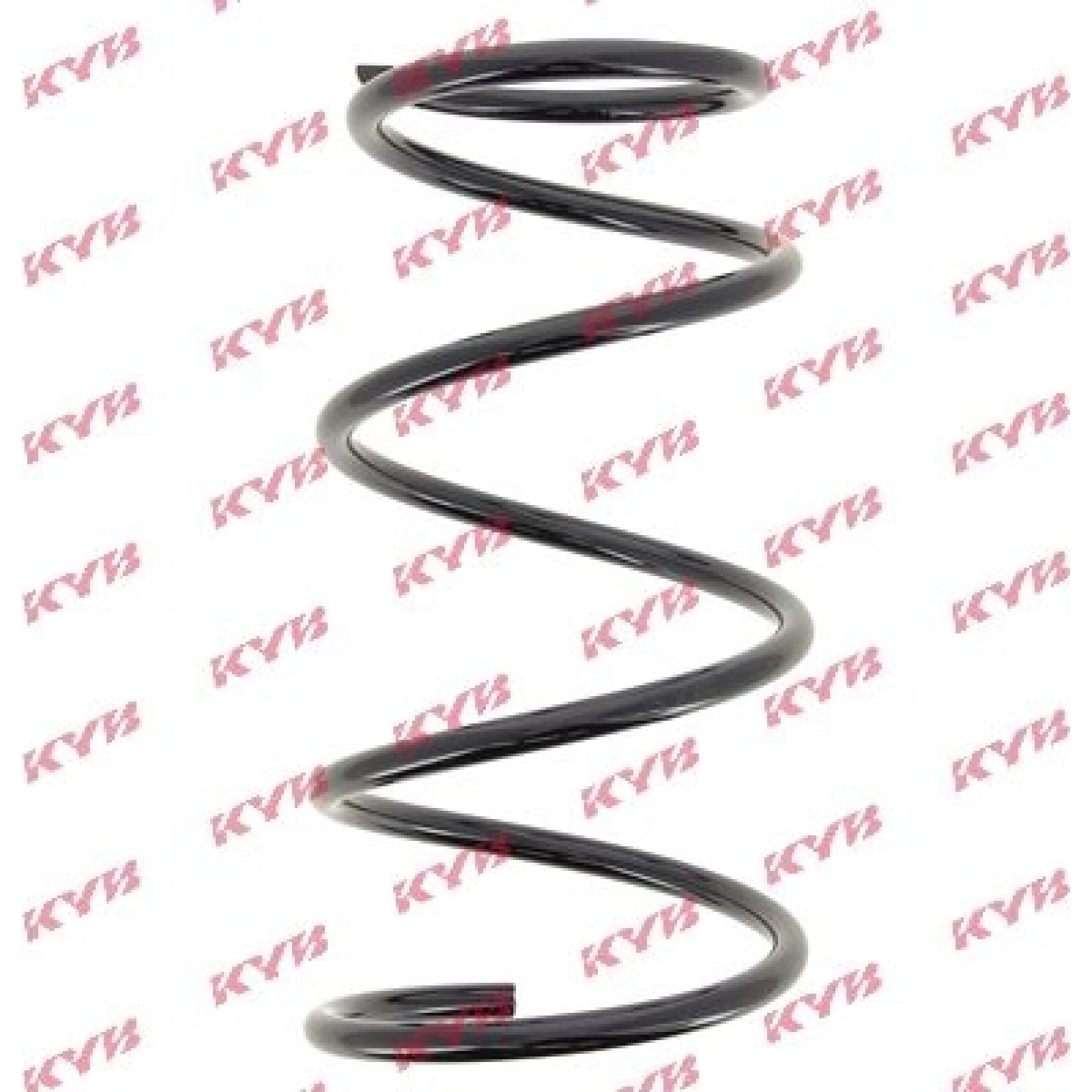 KYB Fahrwerksfeder Toyota P. Celica 1.8 16V 08.99-09.05 RF2562
