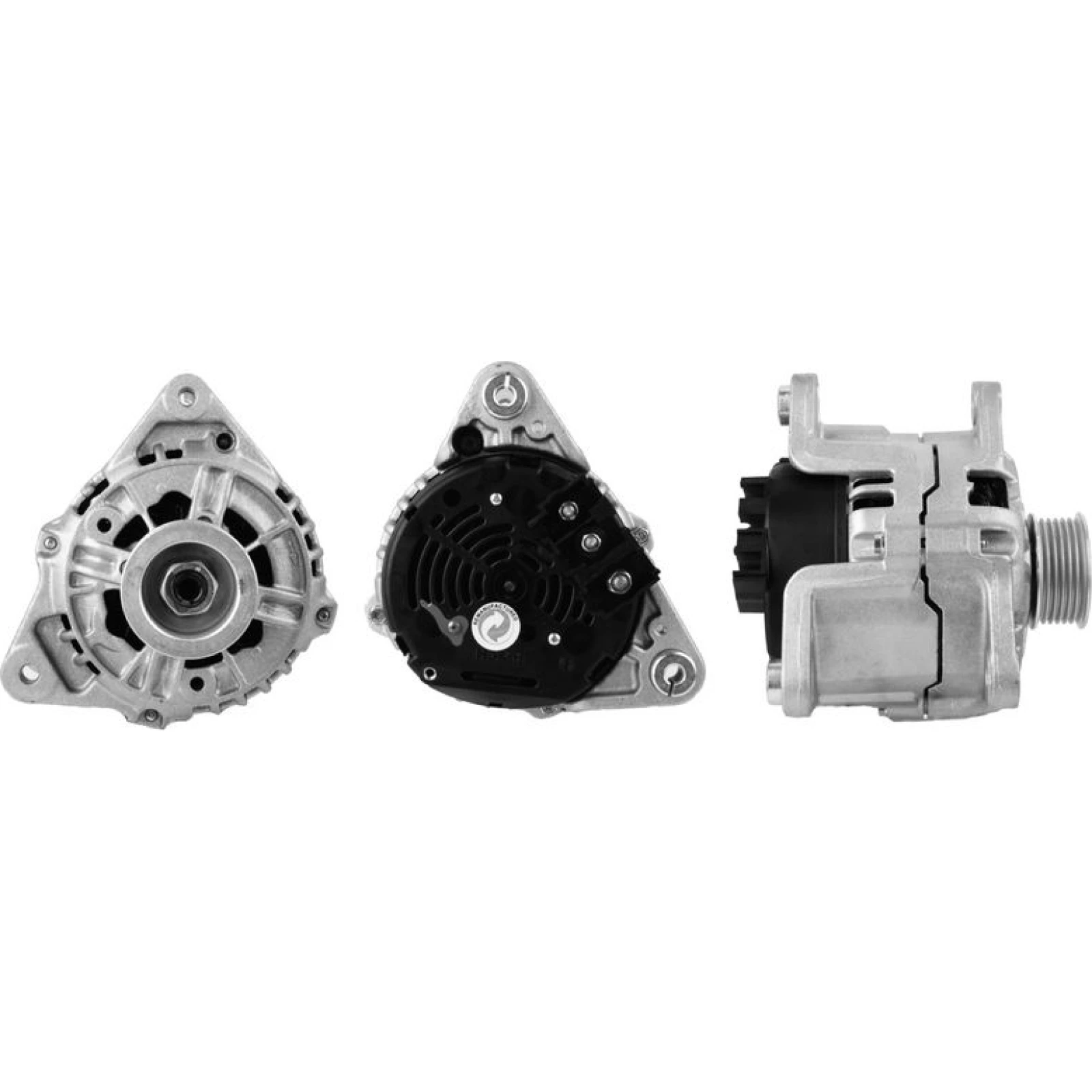 LUCAS ELECTRICAL Generator LRB00224