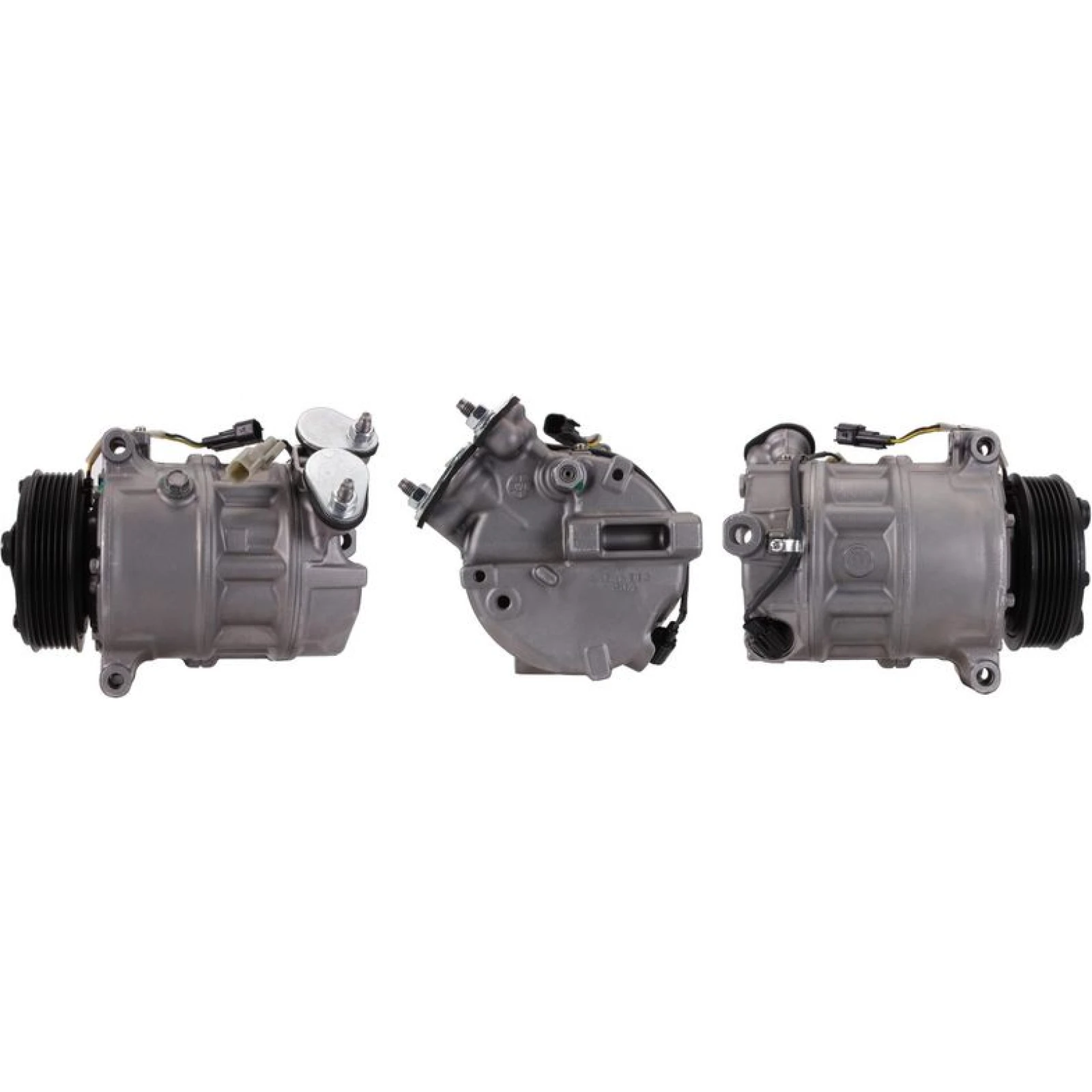 Kompressor, Klimaanlage 51-0938