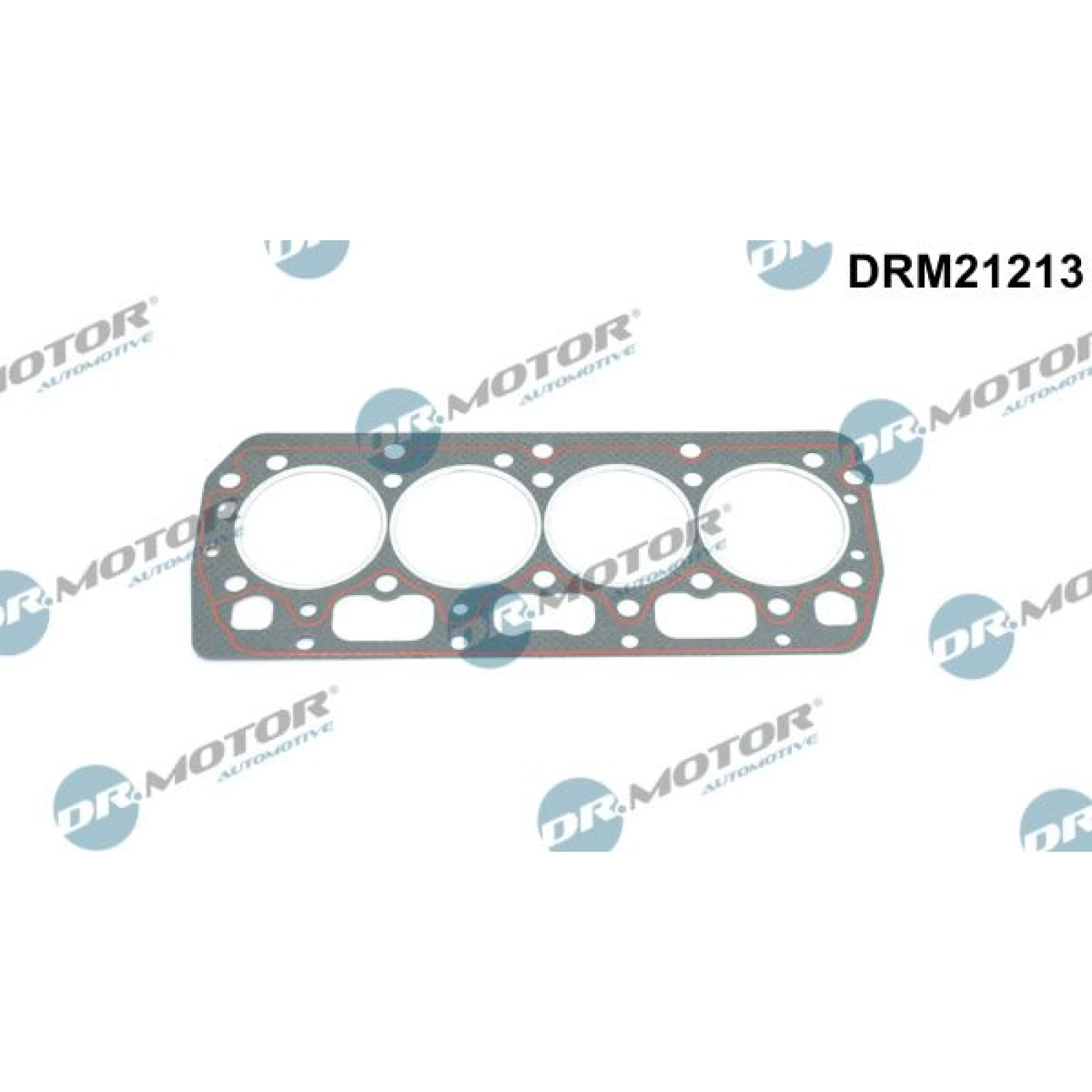Dichtung, Zylinderkopf DRM21213