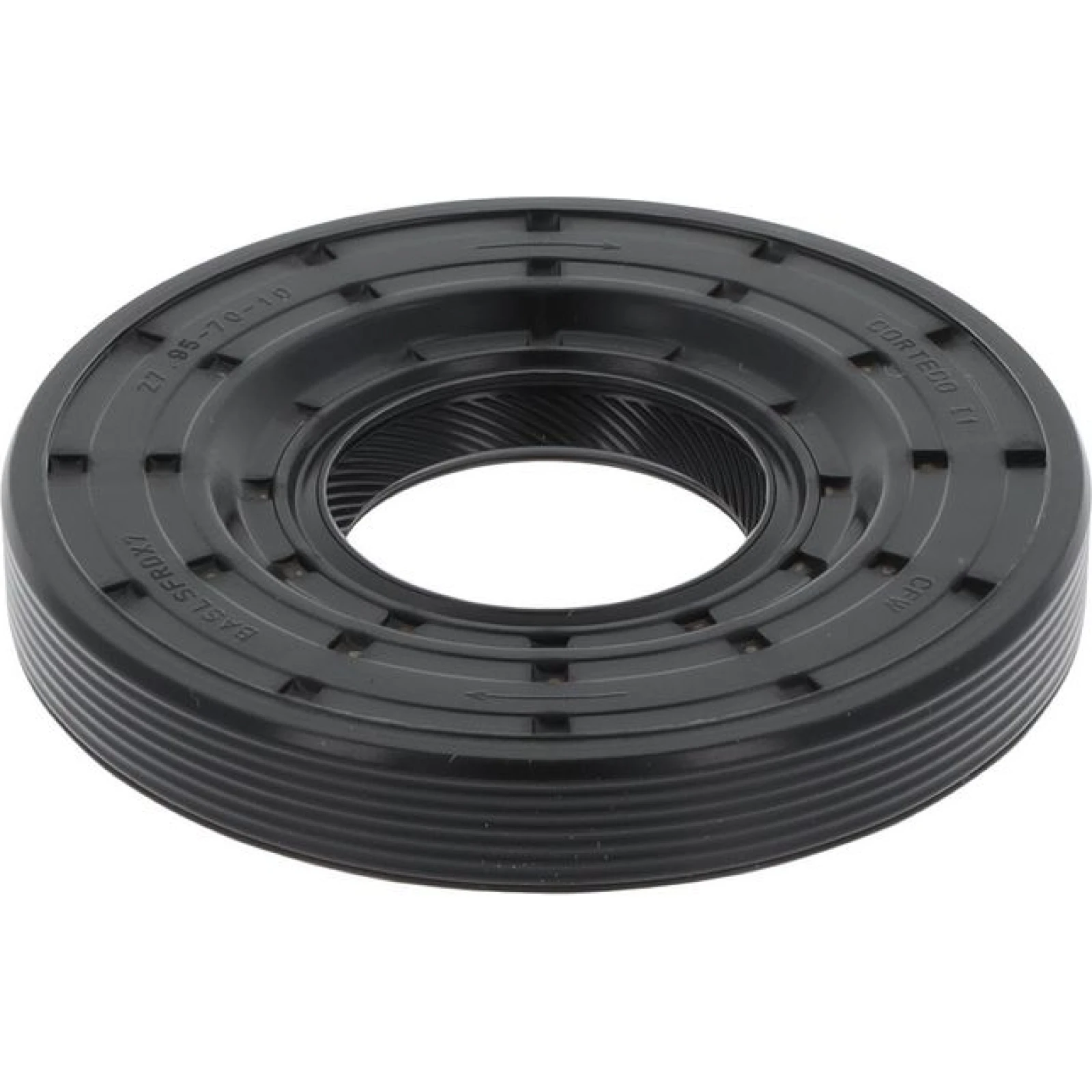 Corteco Differential-Wellendichtring 12015423B