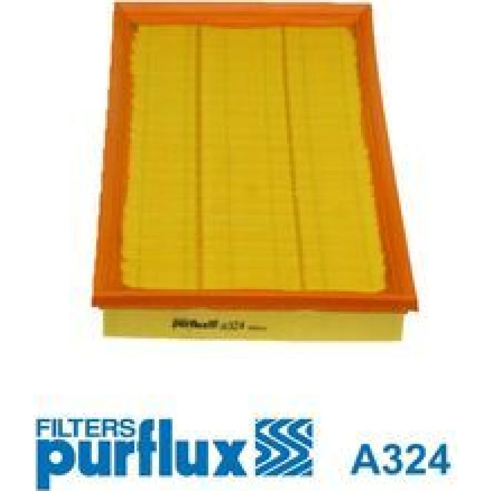 PURFLUX Luftfilter A324