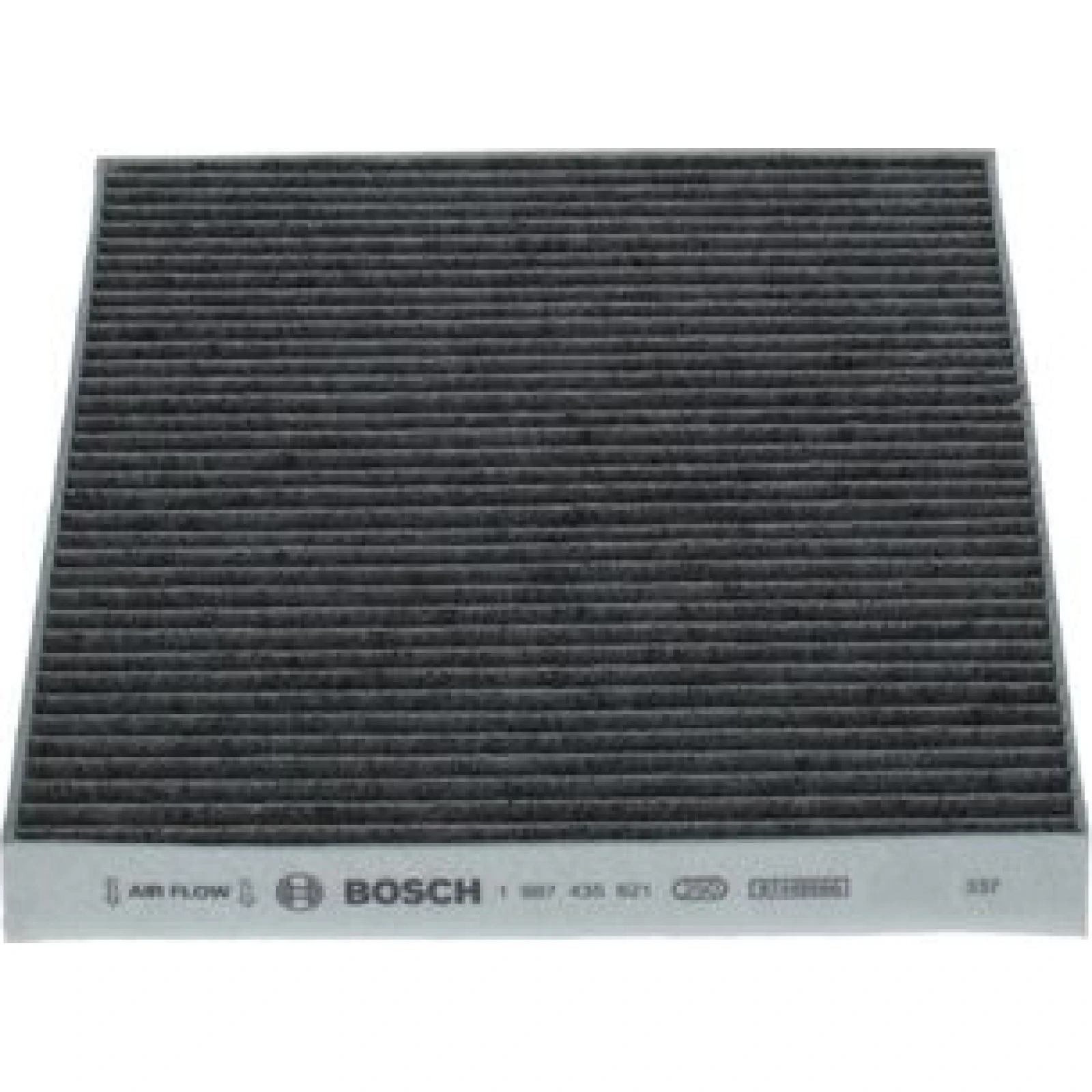 Bosch Aktivkohleinnenraumfilter 1987435621