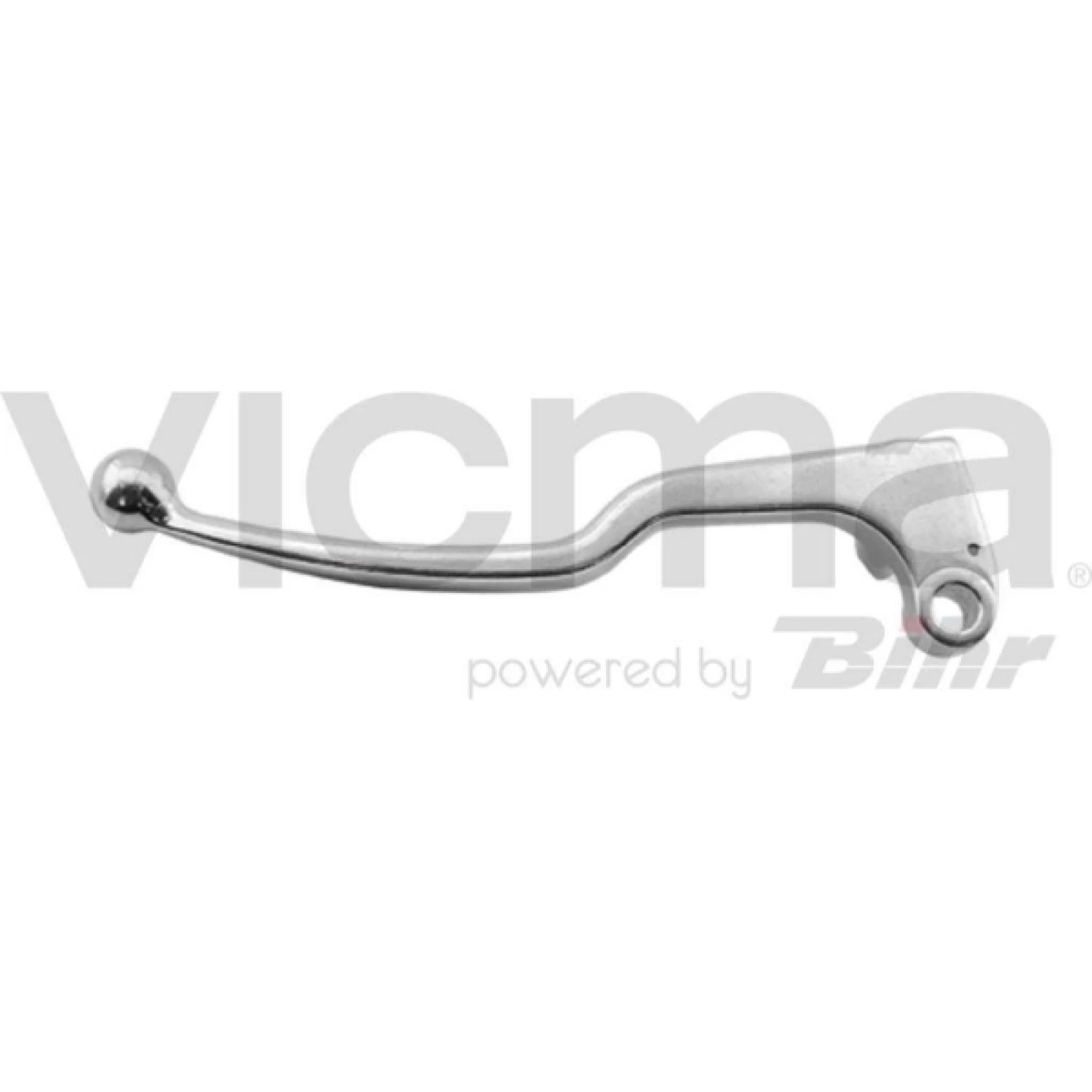 D Linker Motorhebel. Silber Yamaha Fz6 600 04-10 1058471