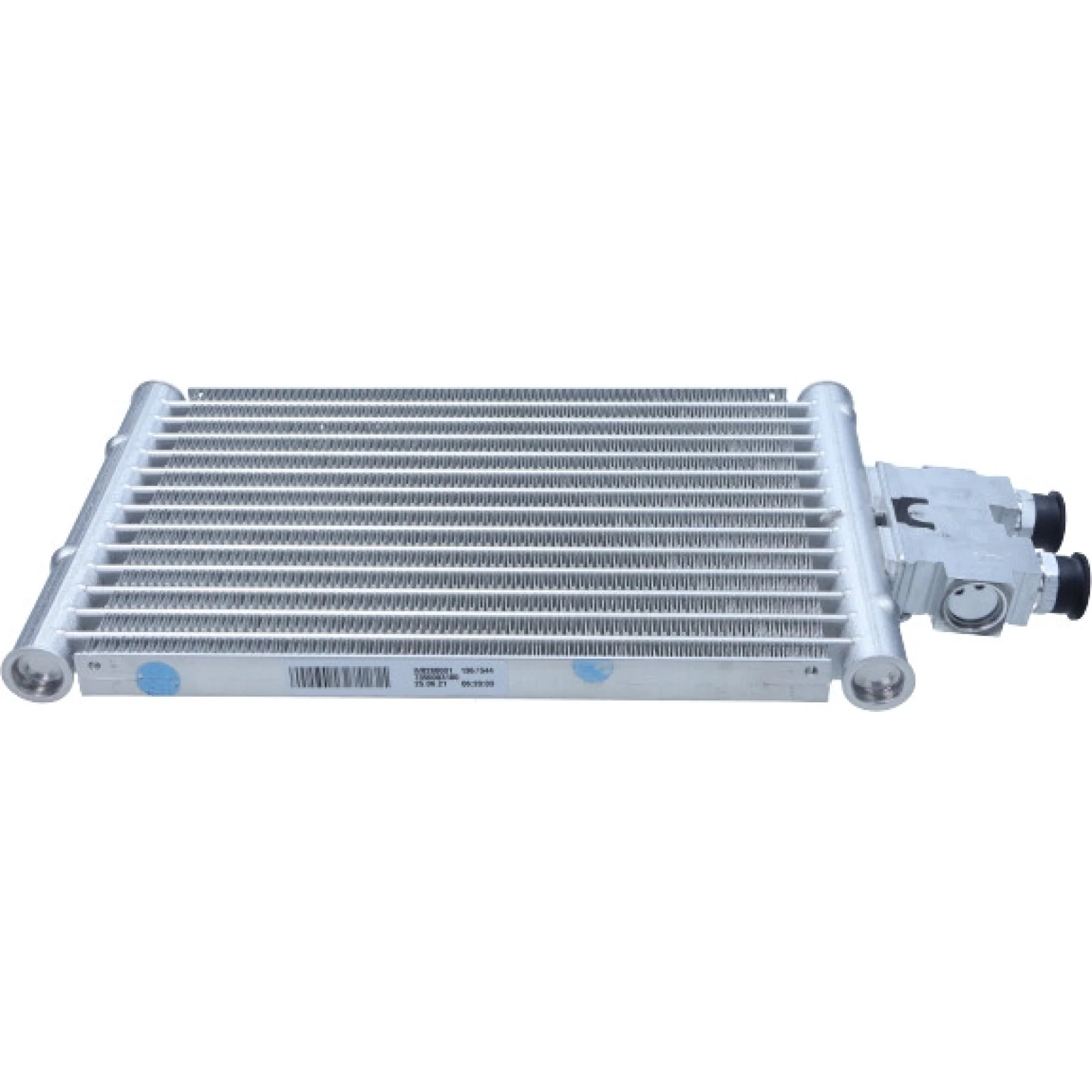Ílkühler, Automatikgetriebe CLC 74 000P