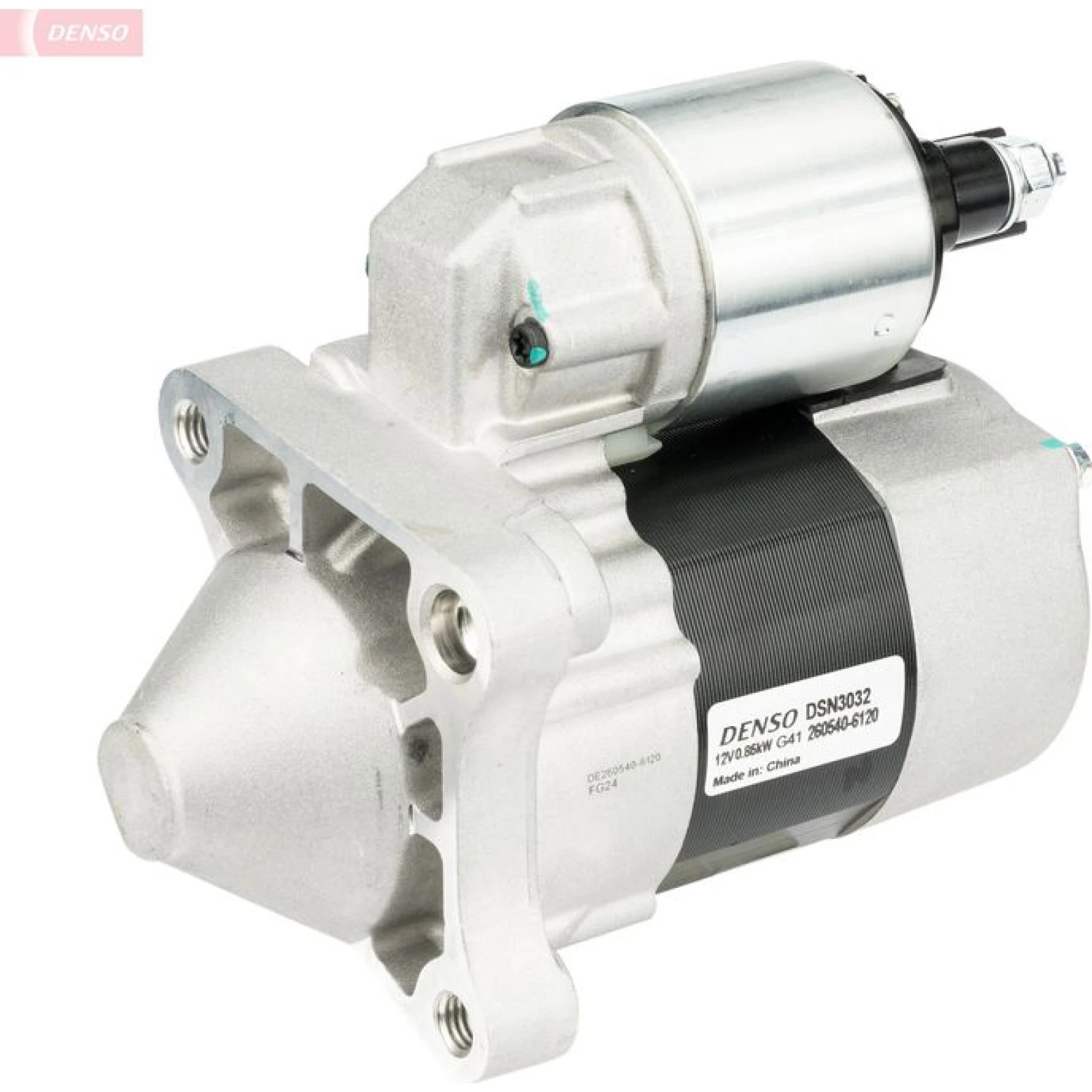 DENSO Starter DSN3032